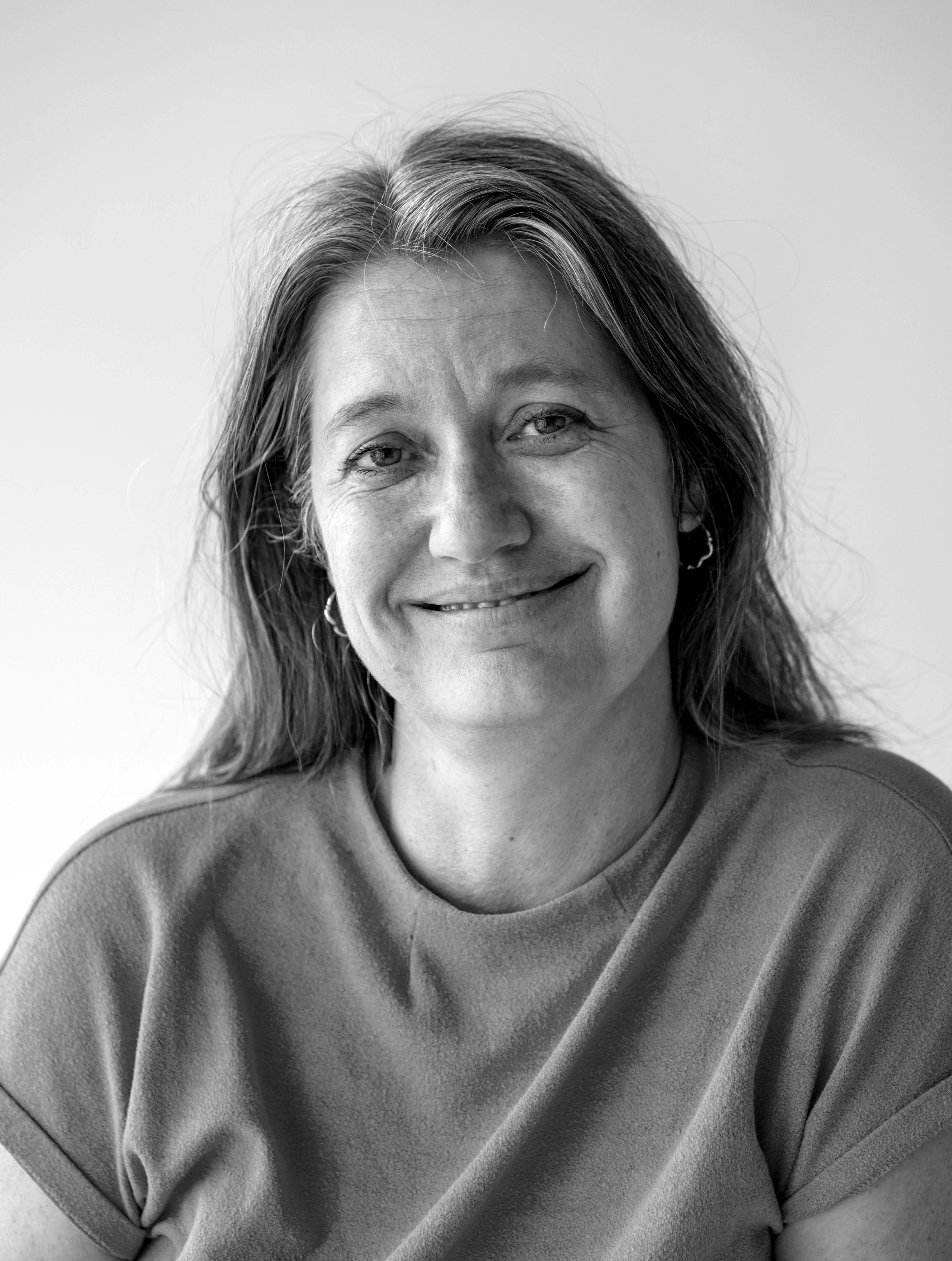 Karen Greve.Logo billede