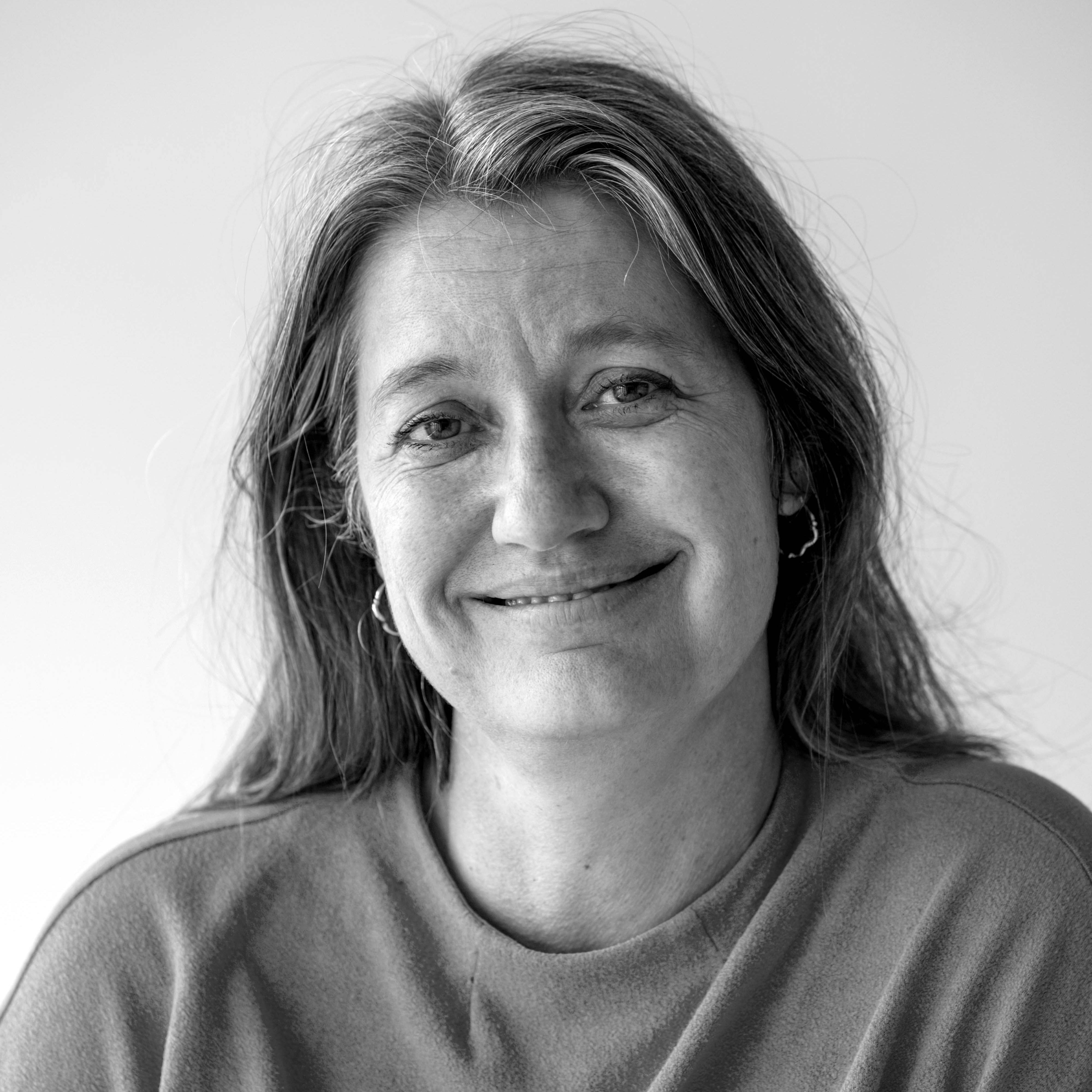 Karen Greve.Logo billede