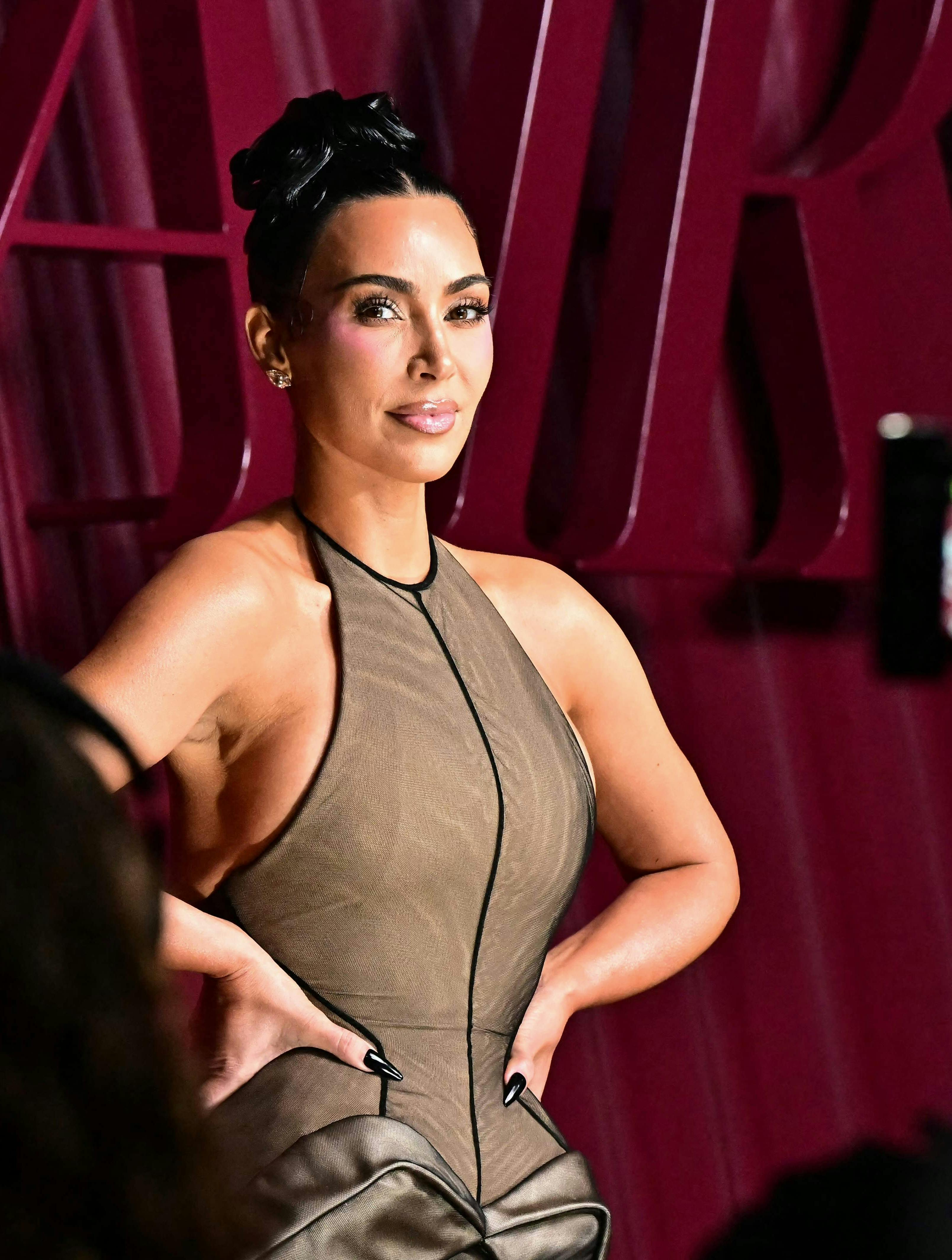 Kim Kardashian