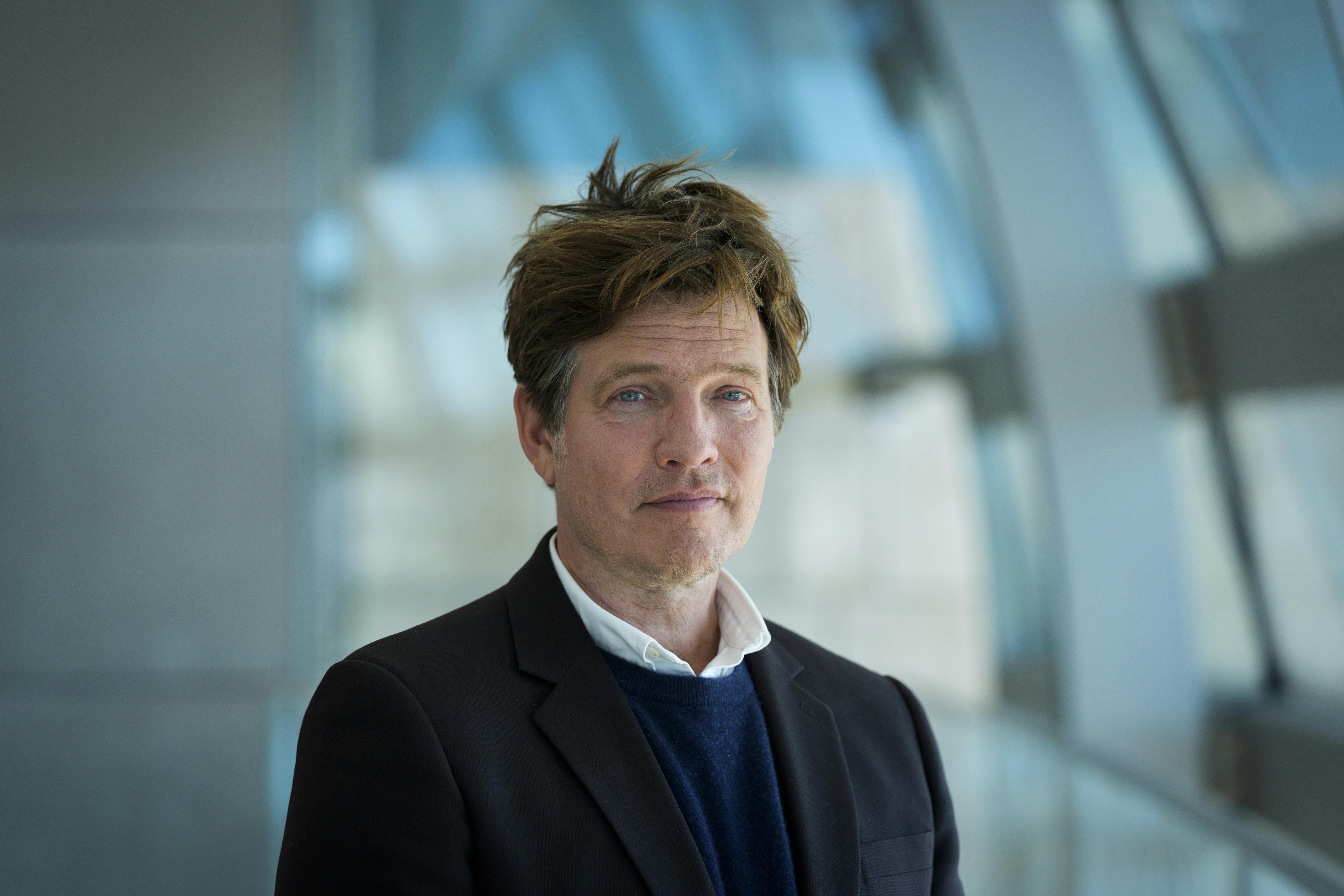 Thomas Vinterberg