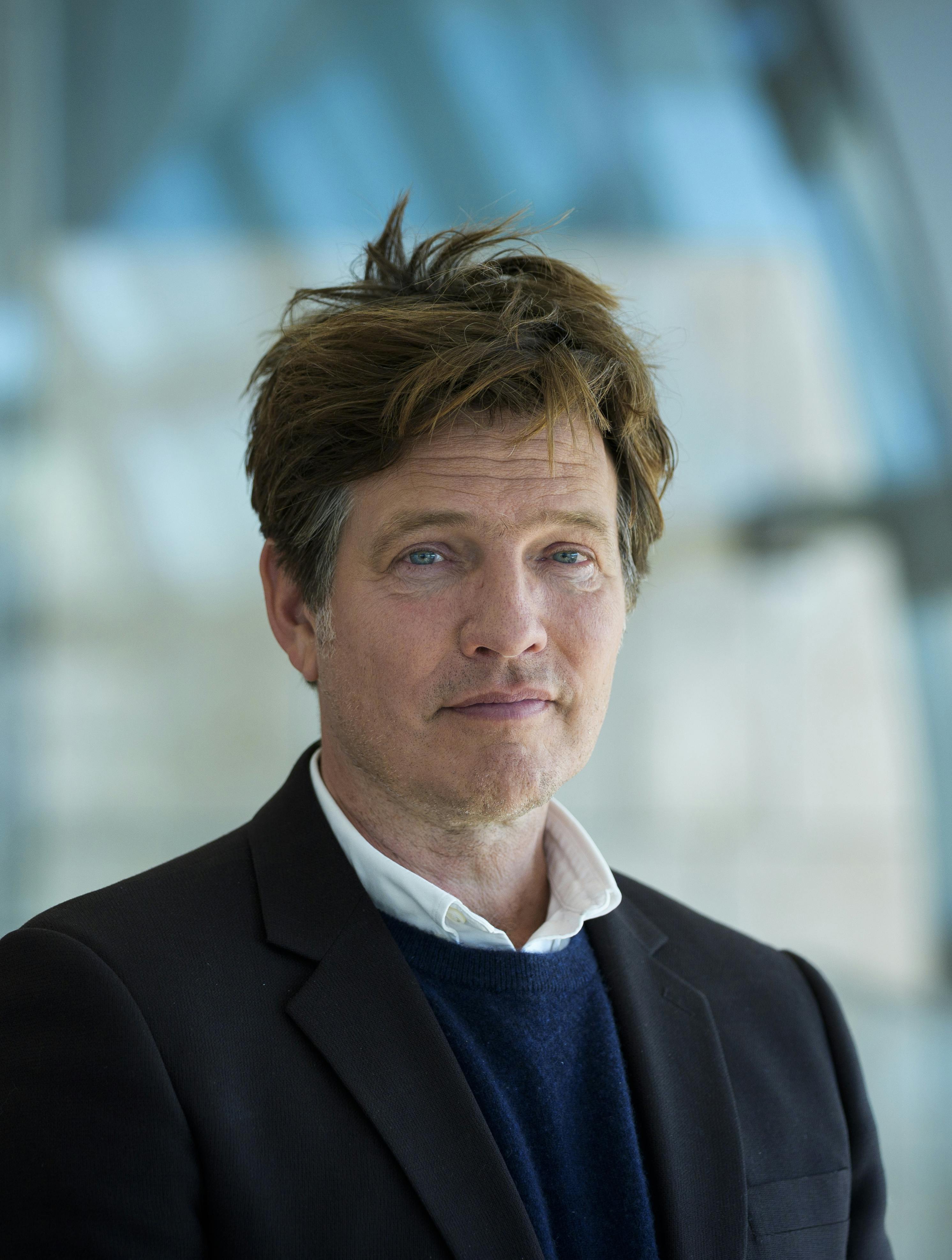 Thomas Vinterberg