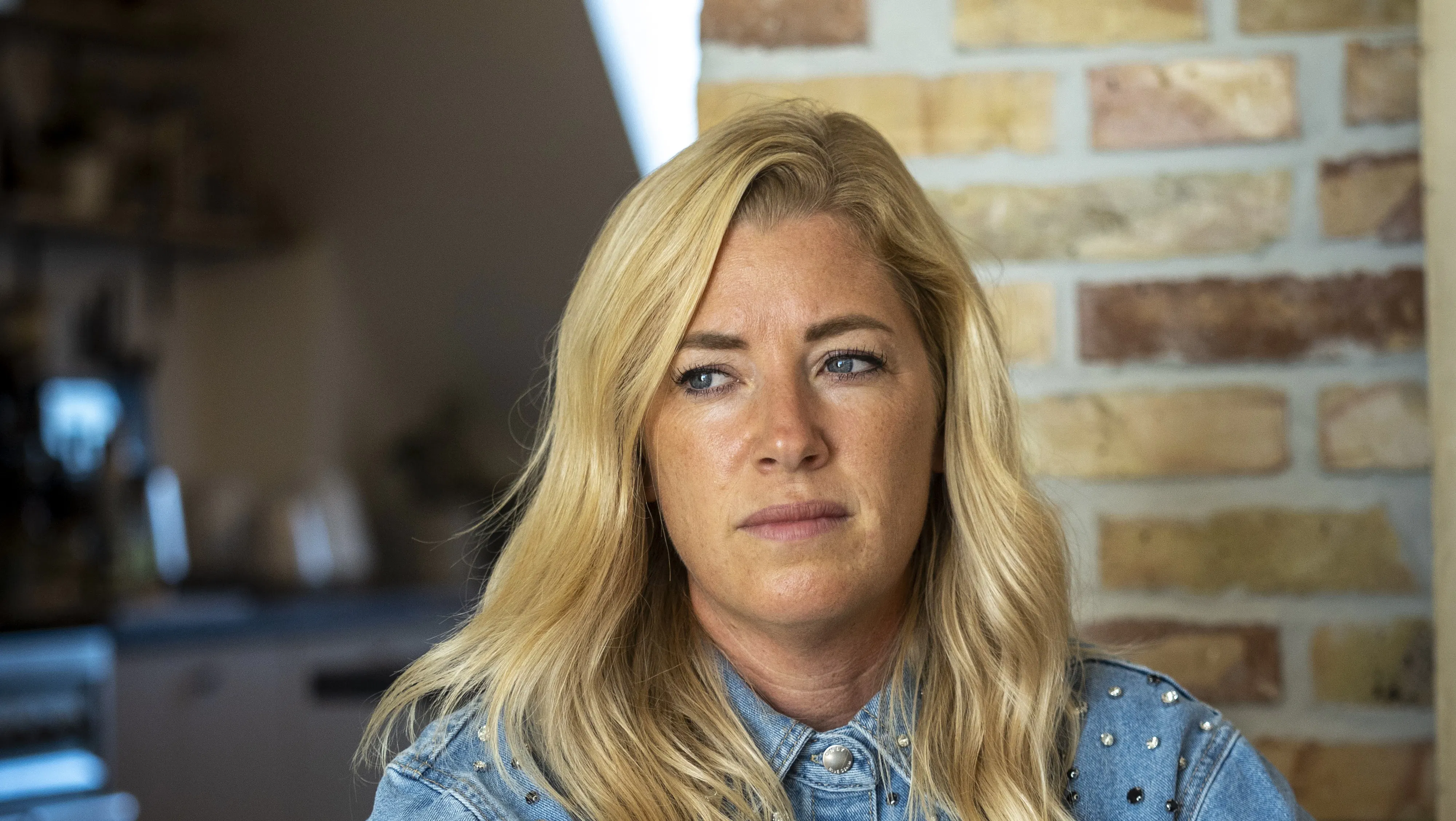 Dorthe fra 'Gift ved første blik': Jeg havde for travlt og fik stress ...
