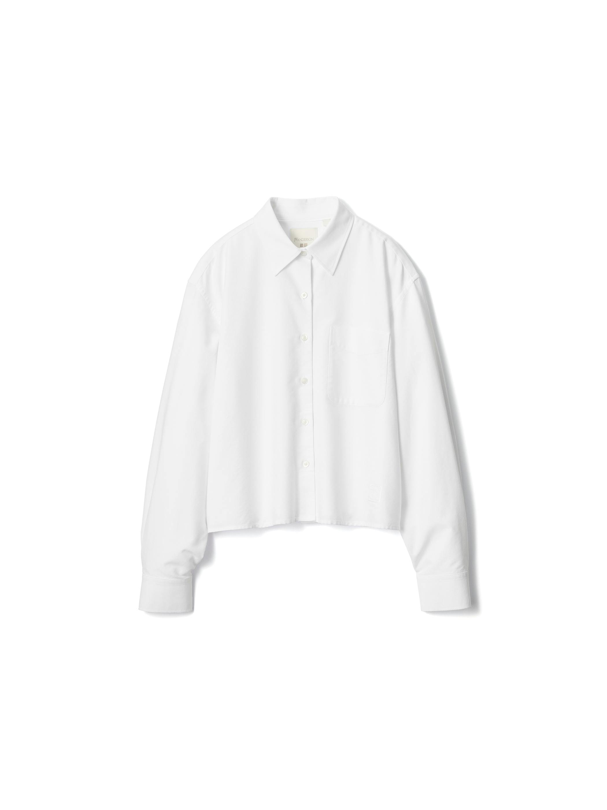 Uniqlo x JWA