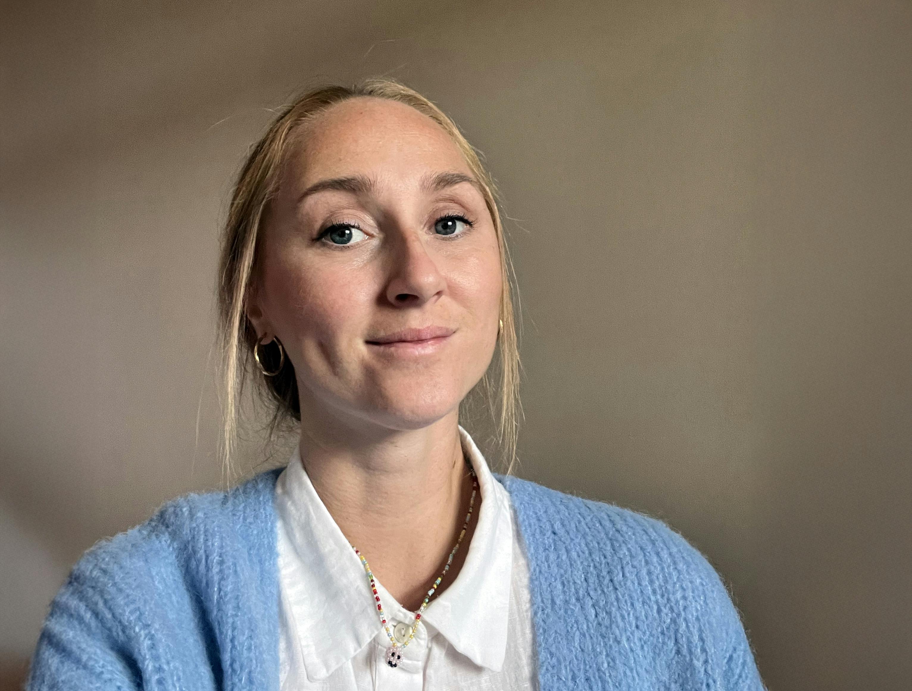 Maja Laungaard Andersson 