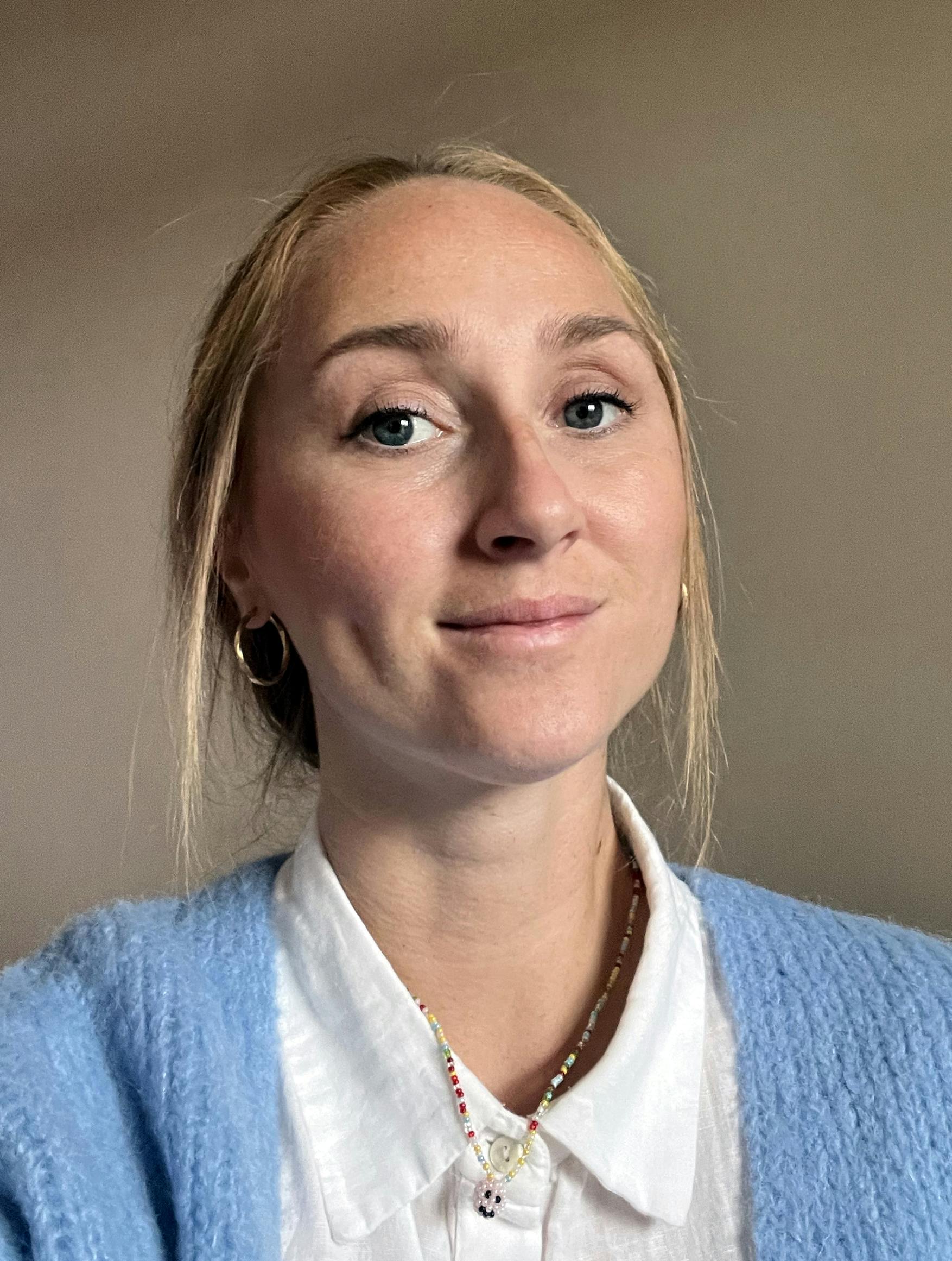 Maja Laungaard Andersson