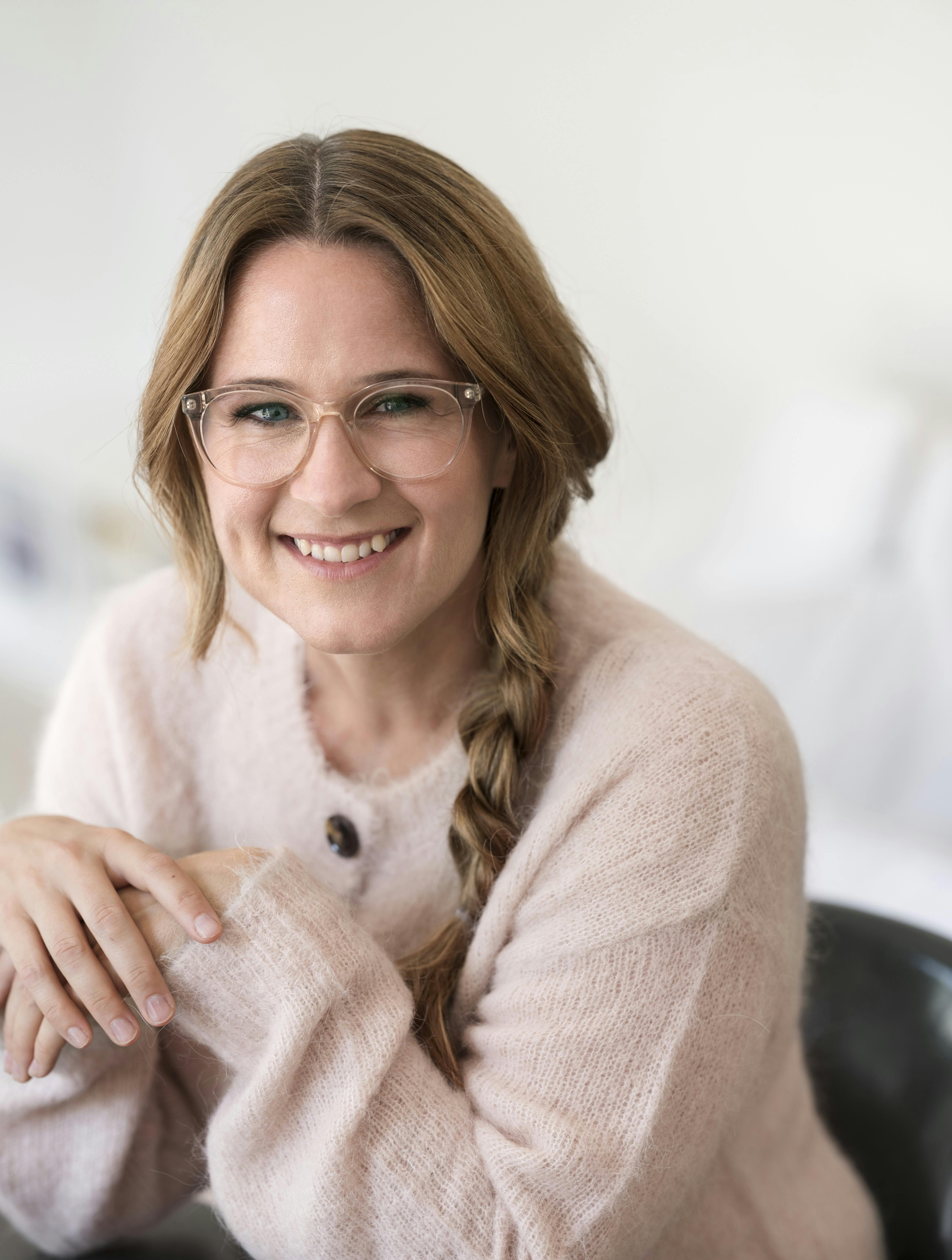 Trine Hjorth Bønnerup