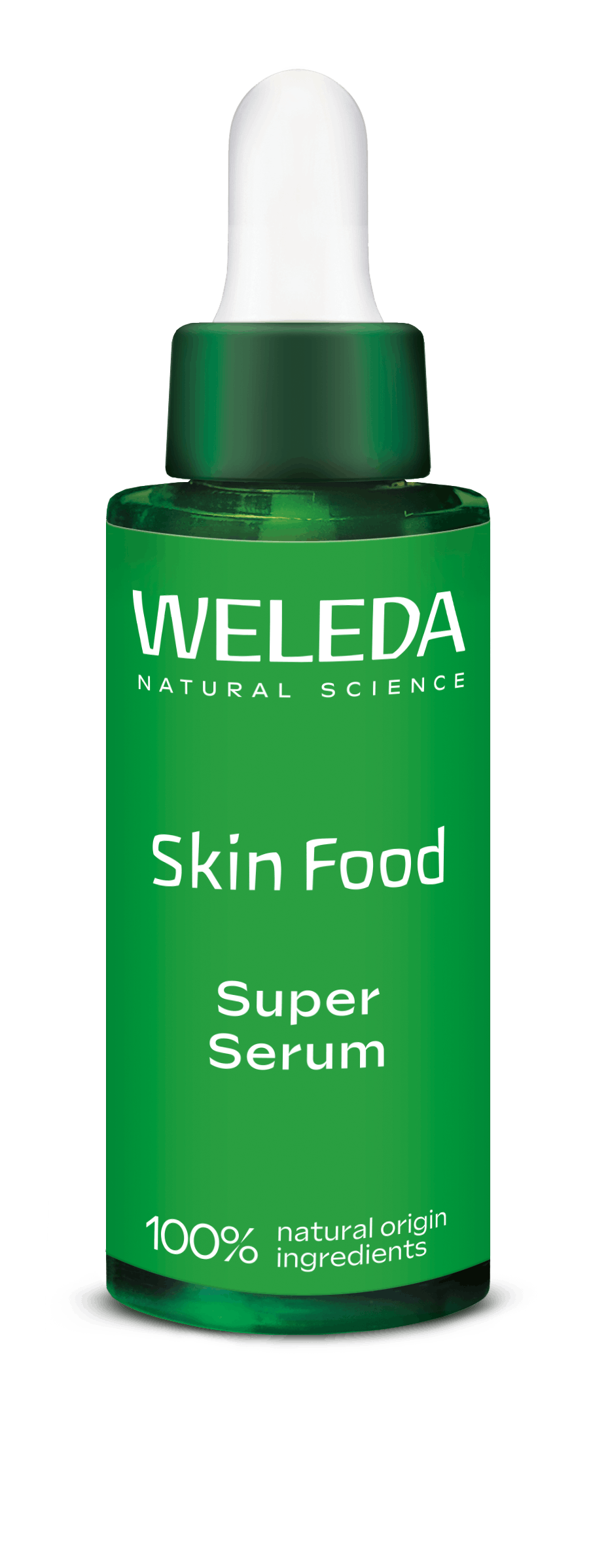 Weleda Skin Food