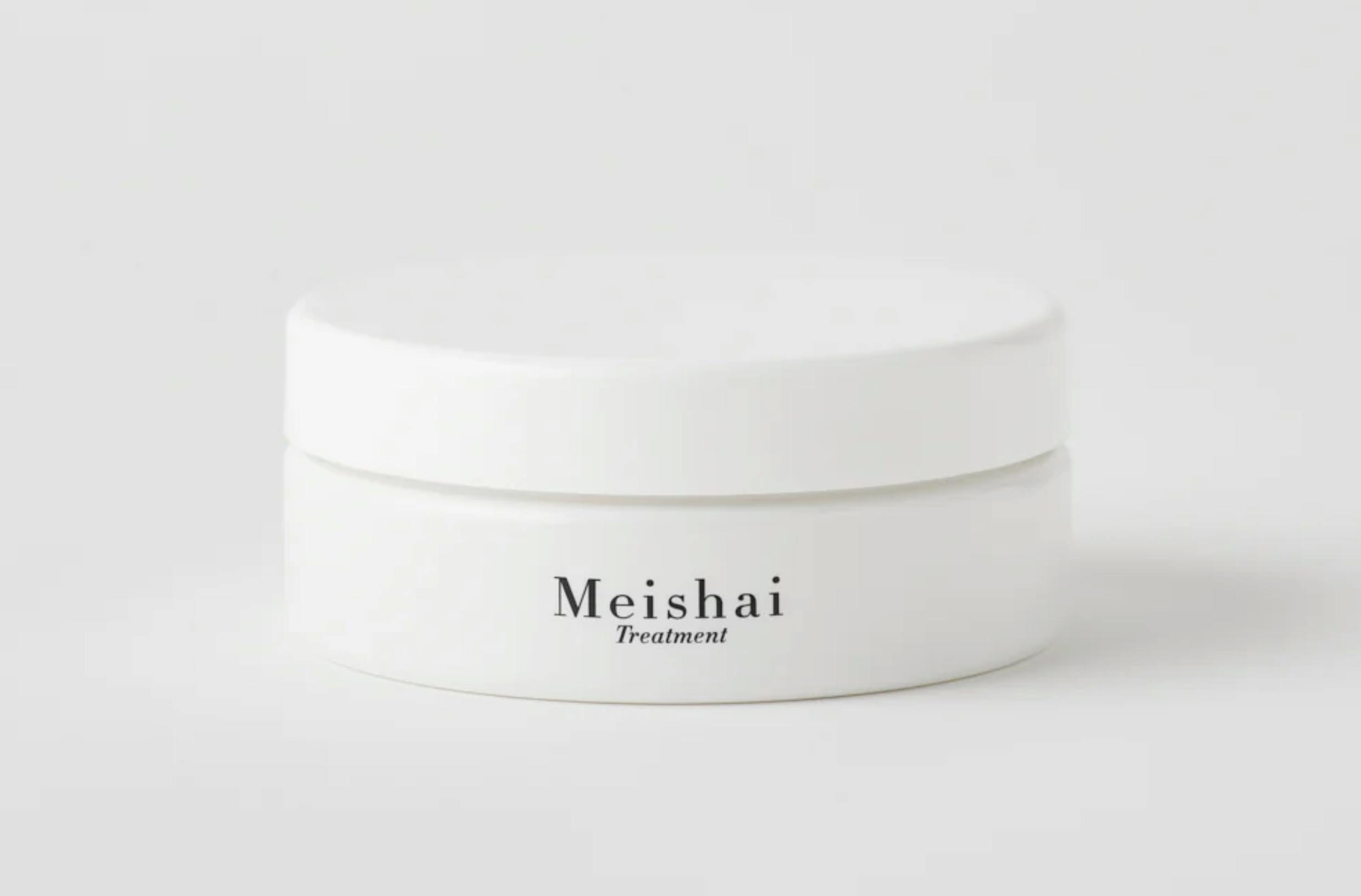Meishai