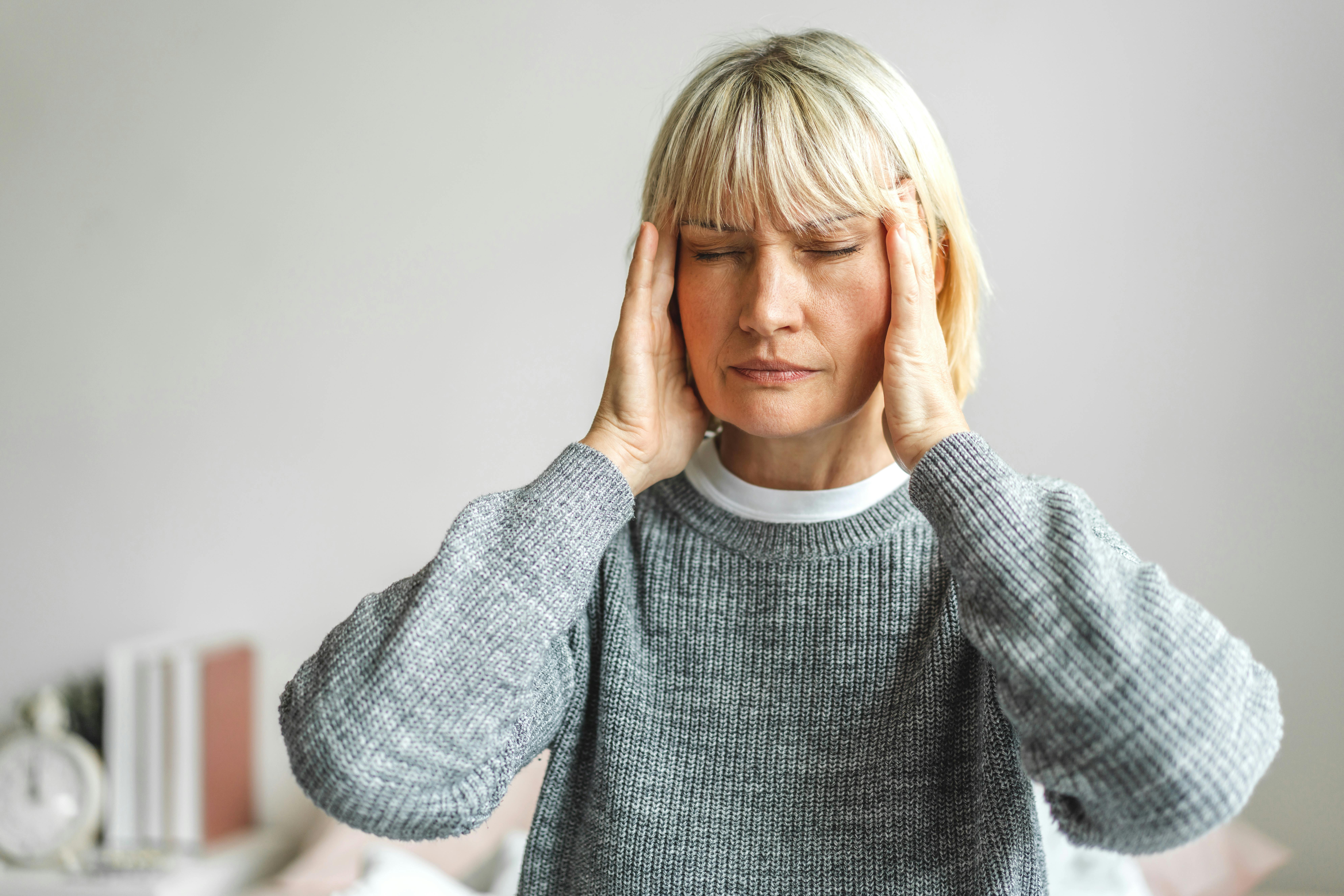 menopause