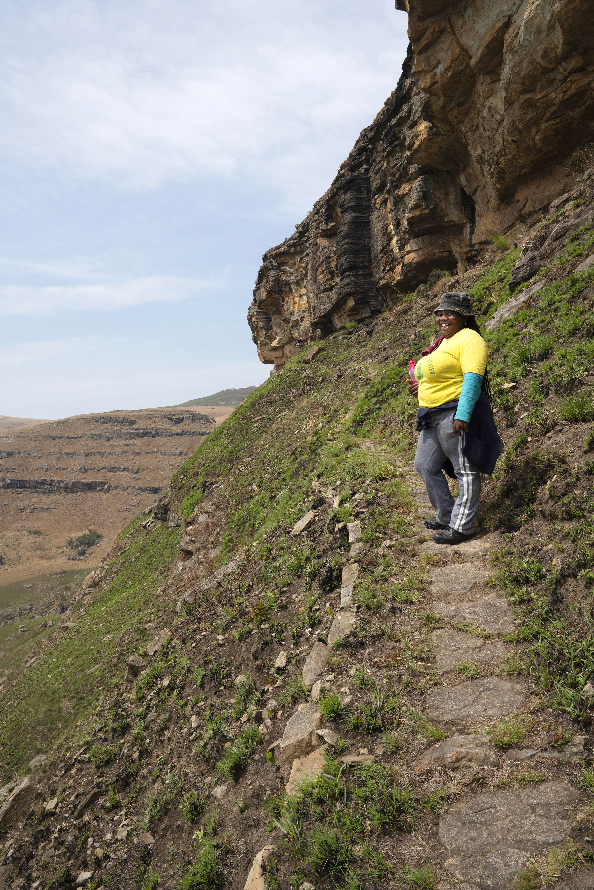 Rejseguide: sydafrika