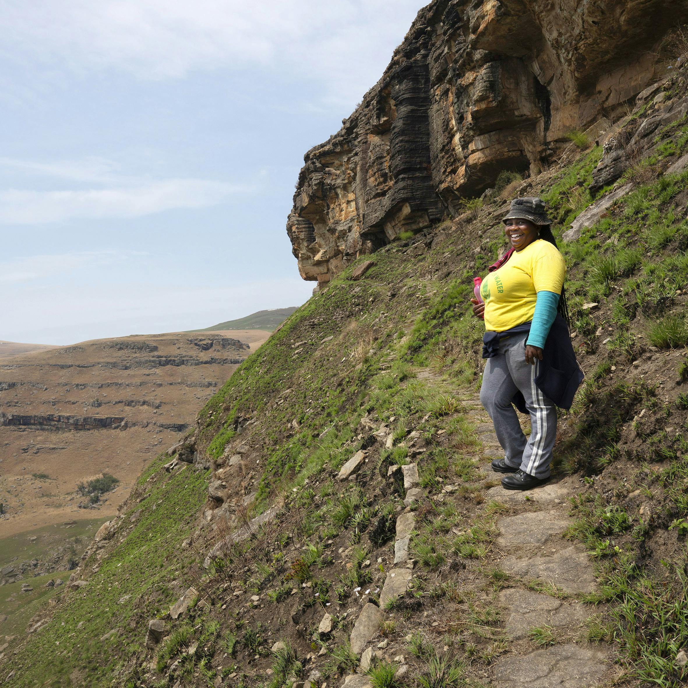 Rejseguide: sydafrika