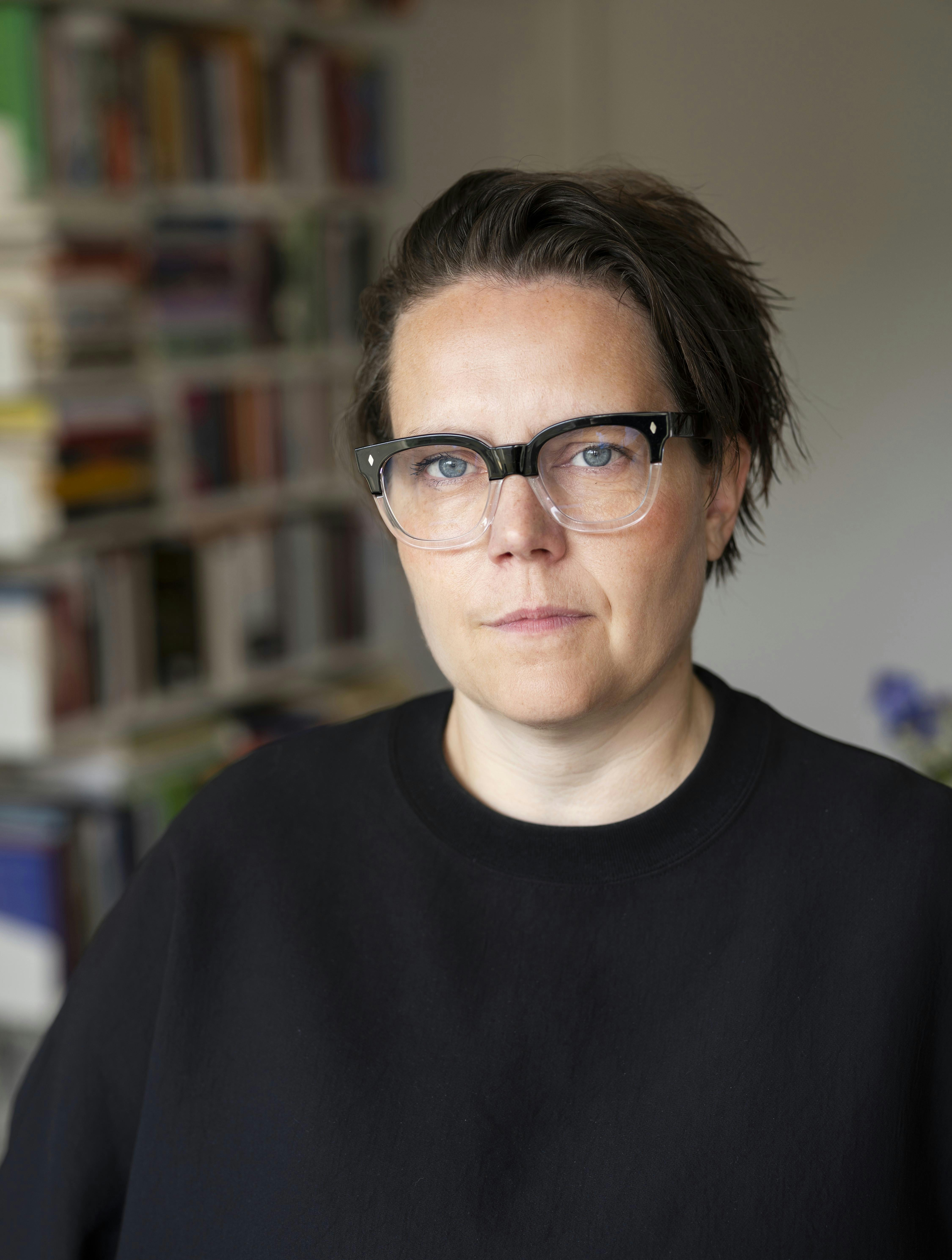 Interview, Mie Albæk Nielsen