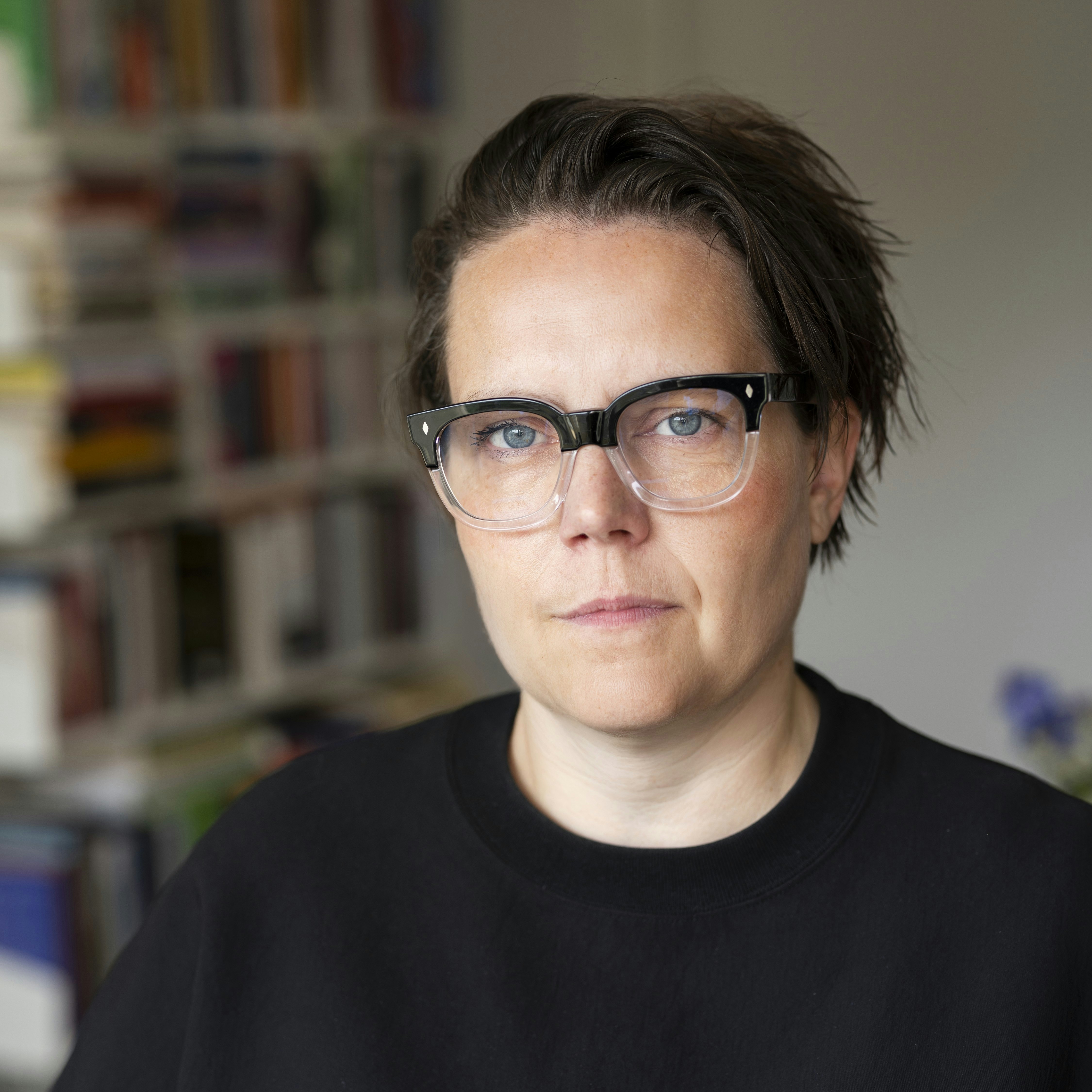 Interview, Mie Albæk Nielsen