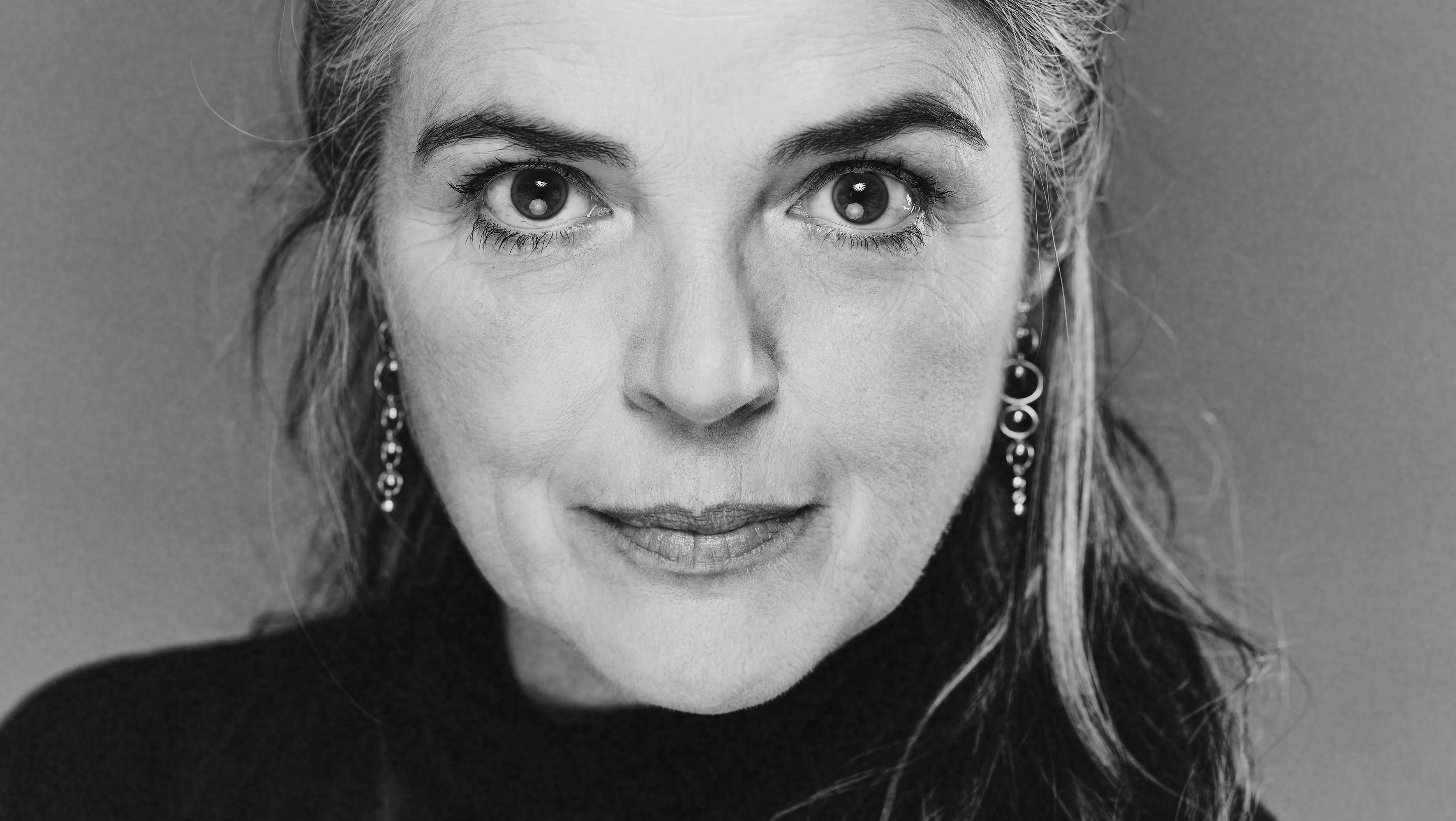 Femina har talt med Lotte Andersen om liv, kunst og det der rører sjælen