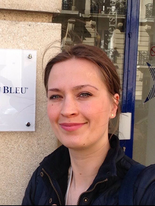 Mika Wulff