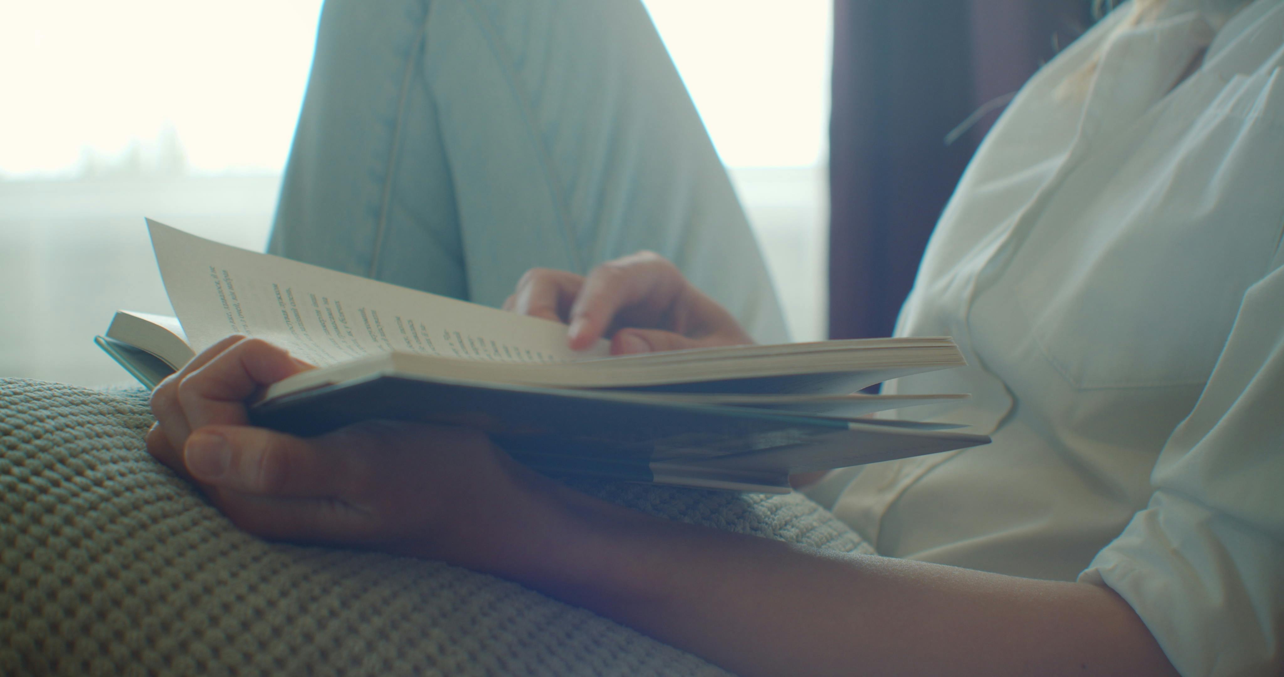 11 bøger til dig, der gerne vil leve sundere