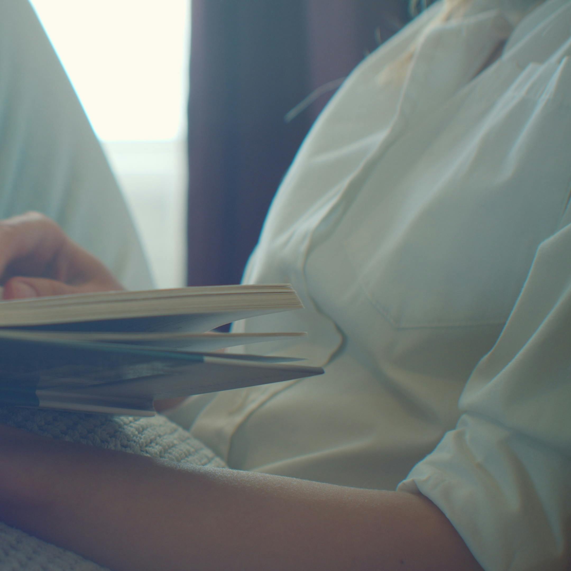 11 bøger til dig, der gerne vil leve sundere