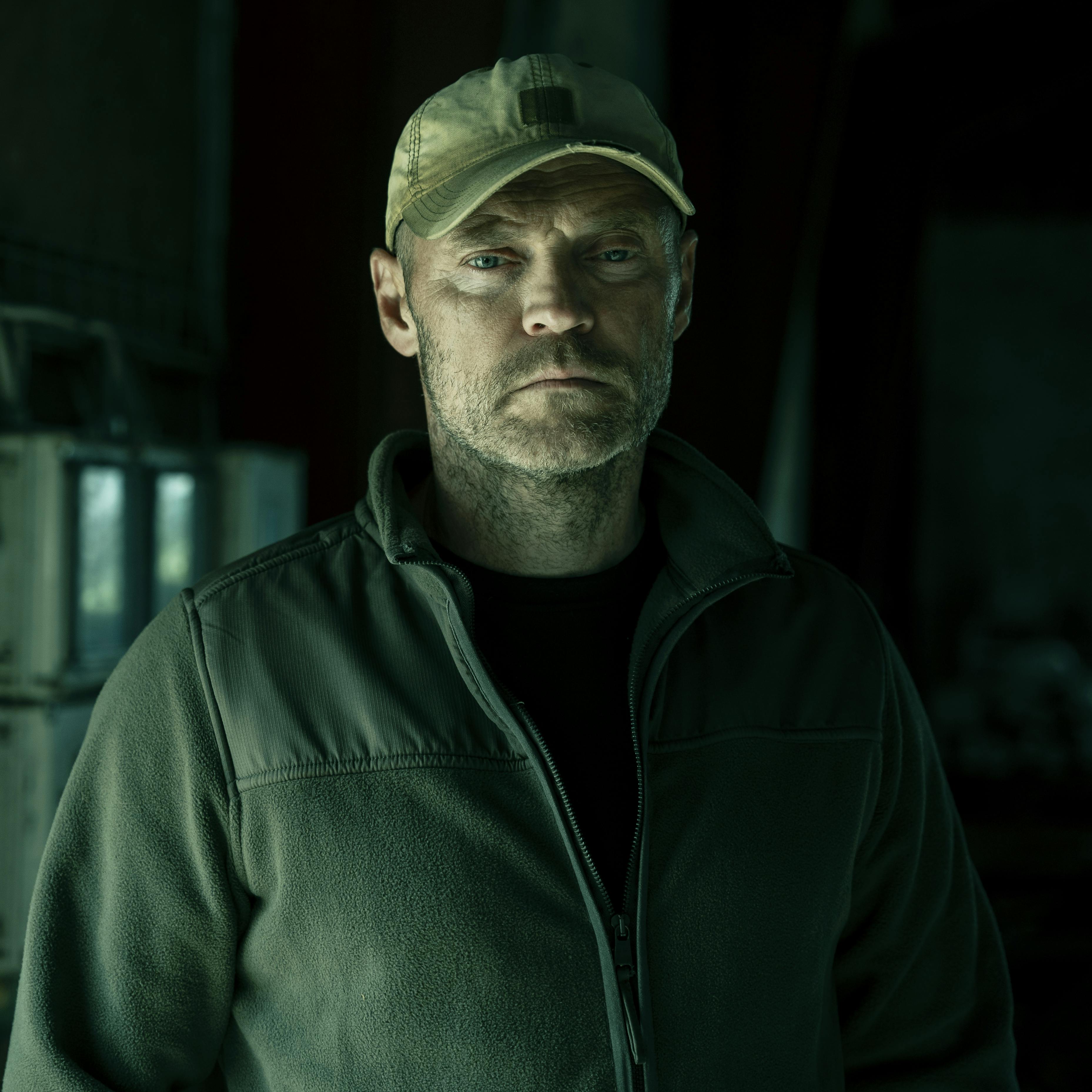 Oxen II Jakob Lohmann