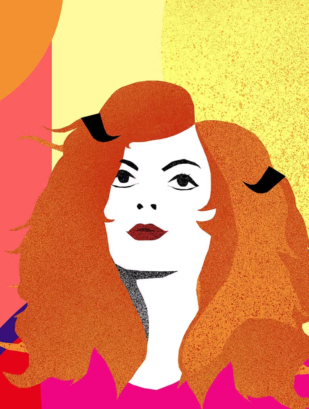 Er du født i Løvens tegn så læs med her, eller klik dig videre til dit eget dagshoroskop. 