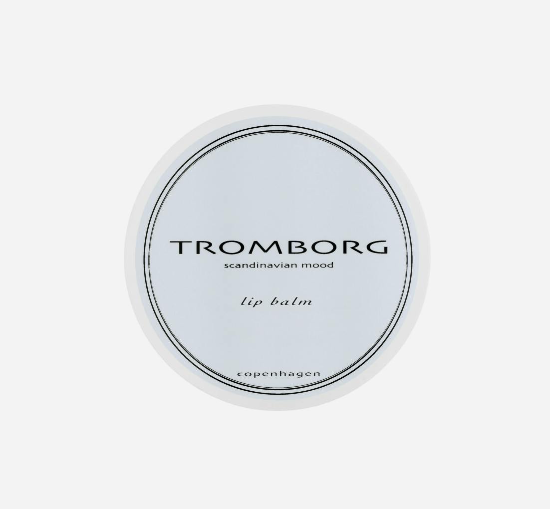 Tromborg
