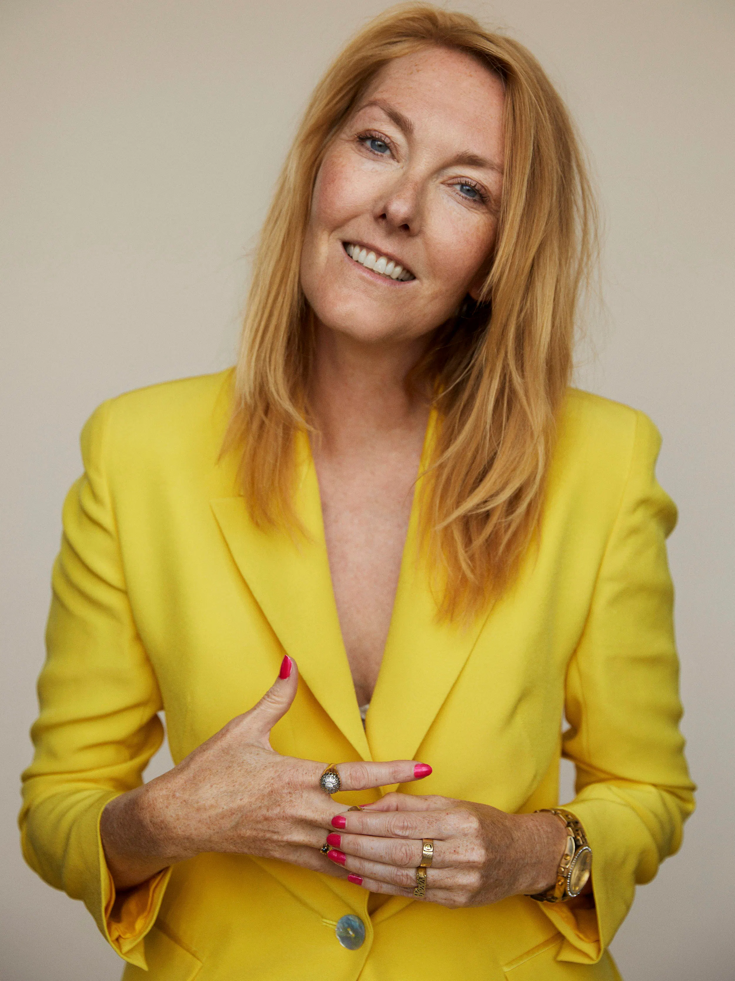 Ditte Hansen: De bøger, der formede mig som menneske | Femina