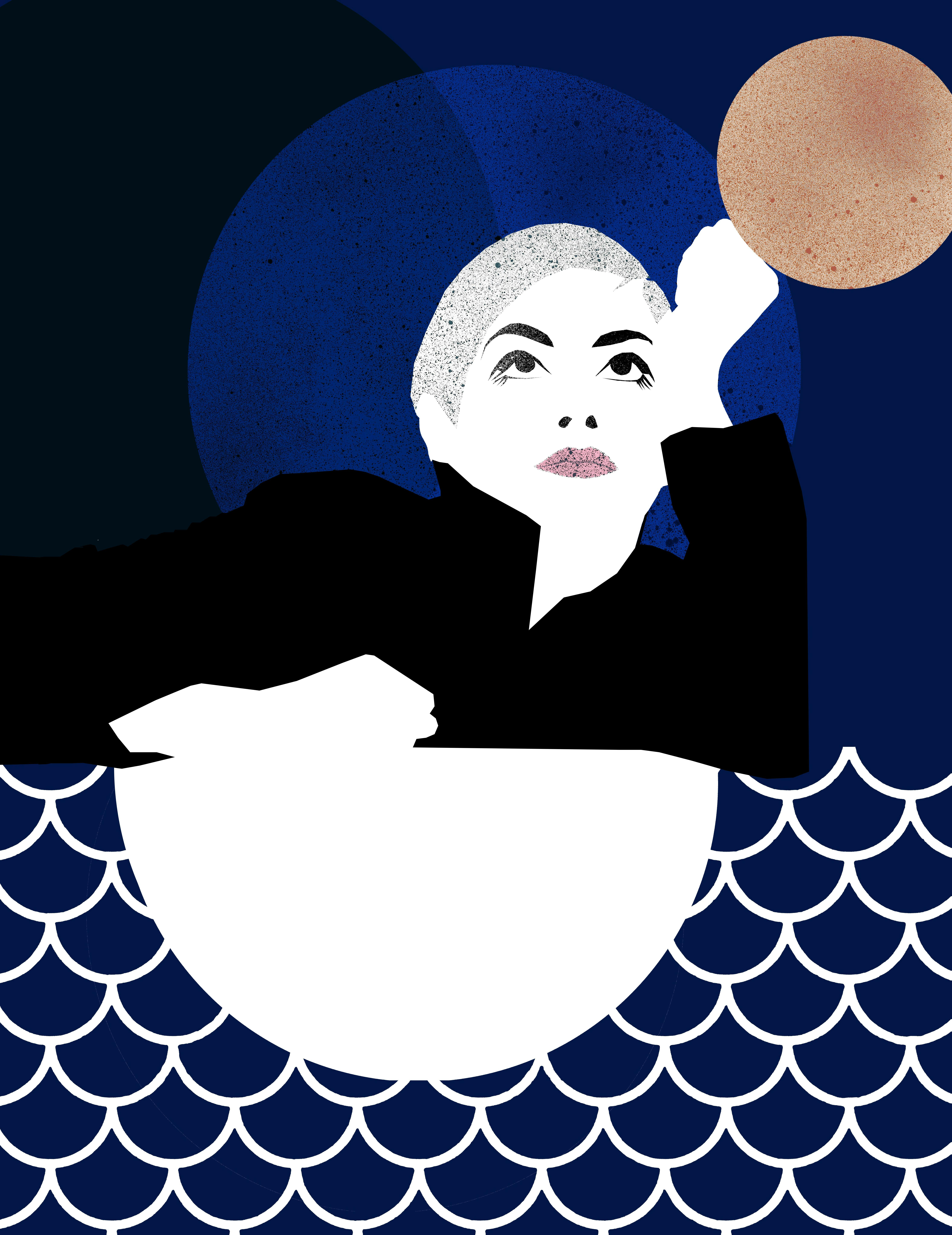 Læs dagens horoskop for fisken her.&nbsp;