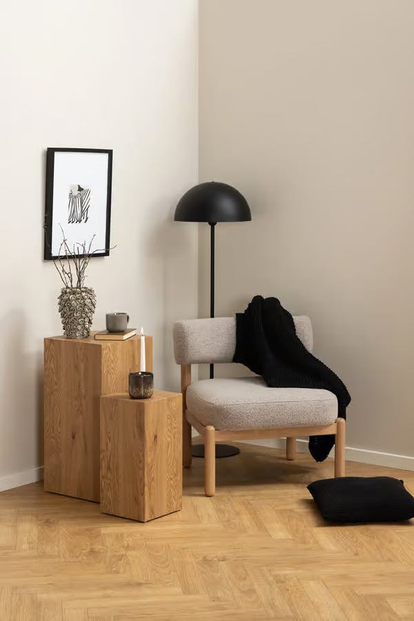 Shoppeguide: Stilfulde stole og loungemøbler til hjemmets alle hjørner