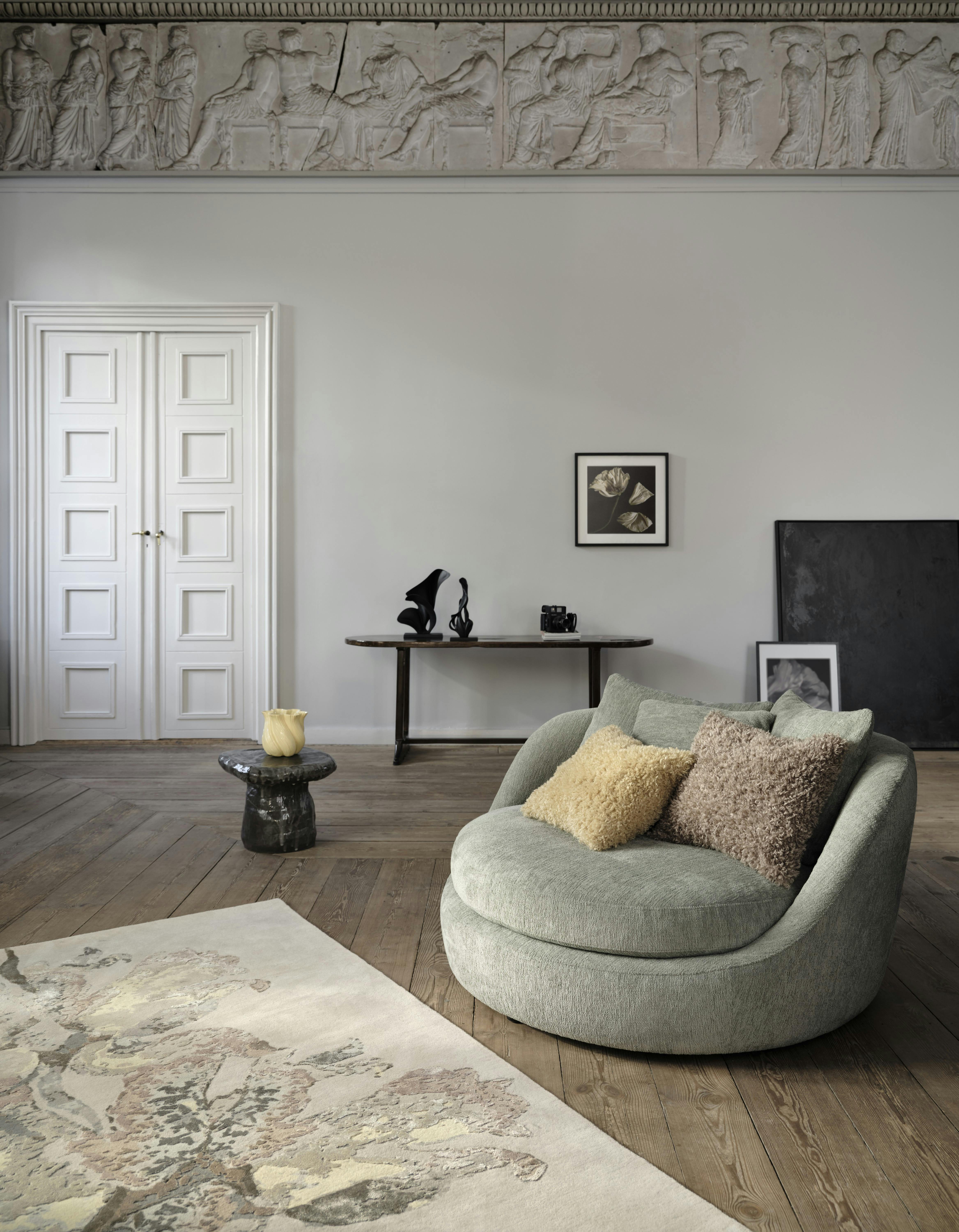 Shoppeguide: Stilfulde stole og loungemøbler til hjemmets alle hjørner