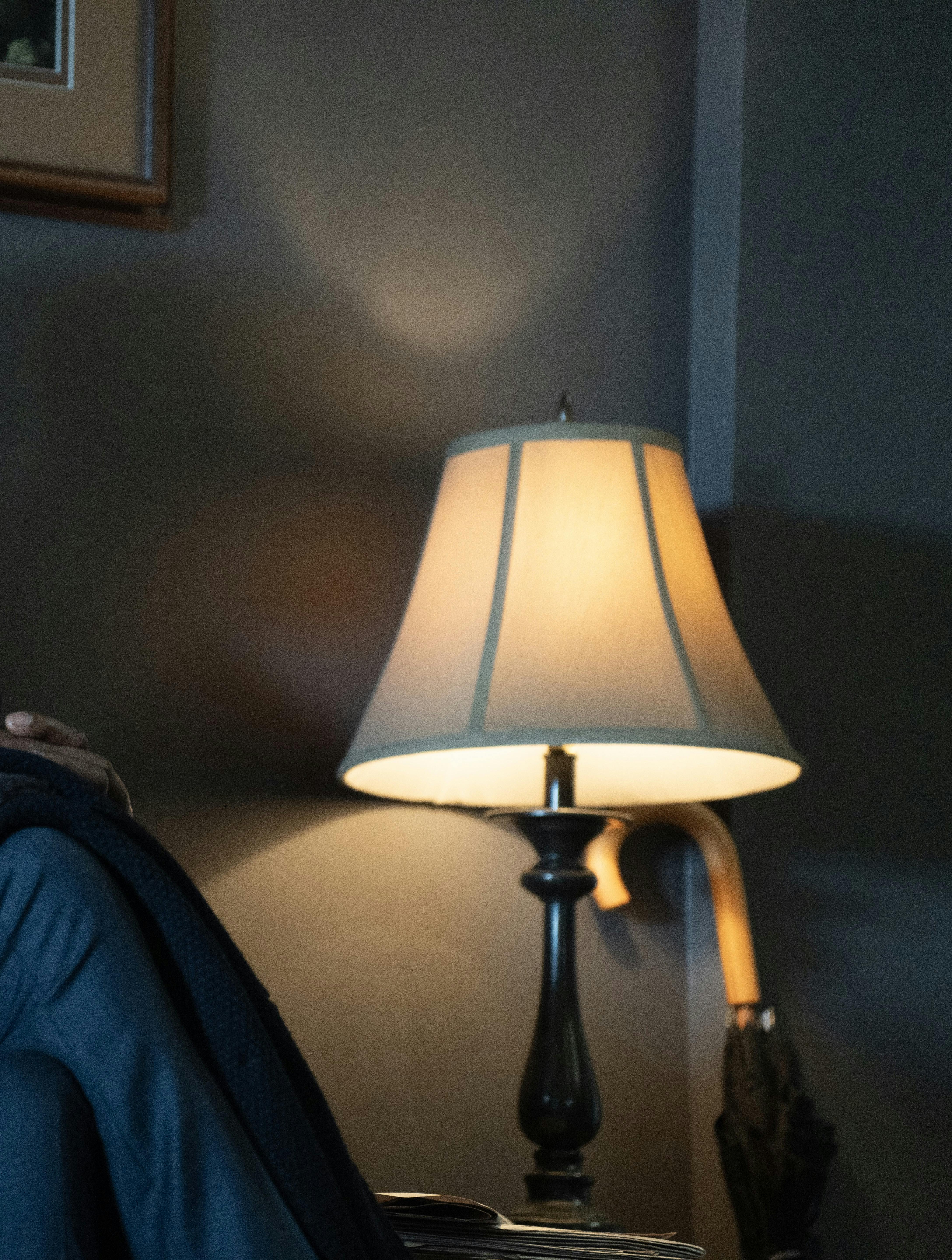 Mayor of Kingstown sæson 4.