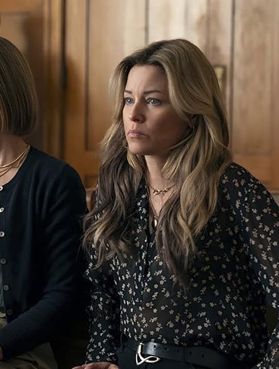 Her er 14 serier, der redder din efterårsaften