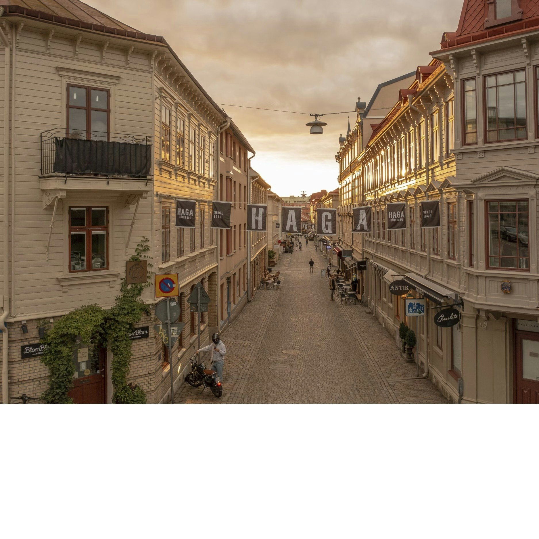 Rejseguide: Göteborg