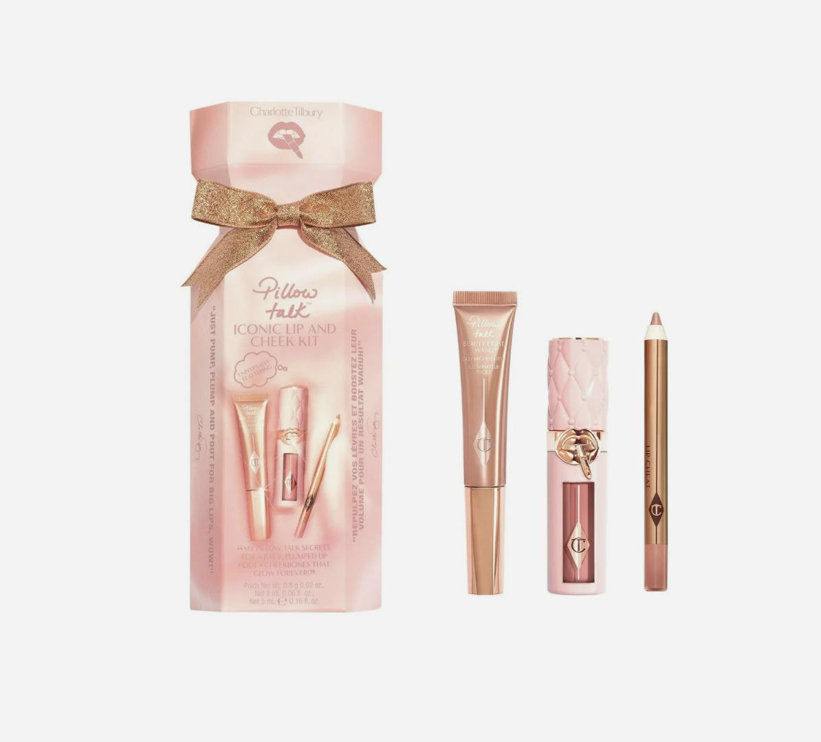 Charlotte Tilbury