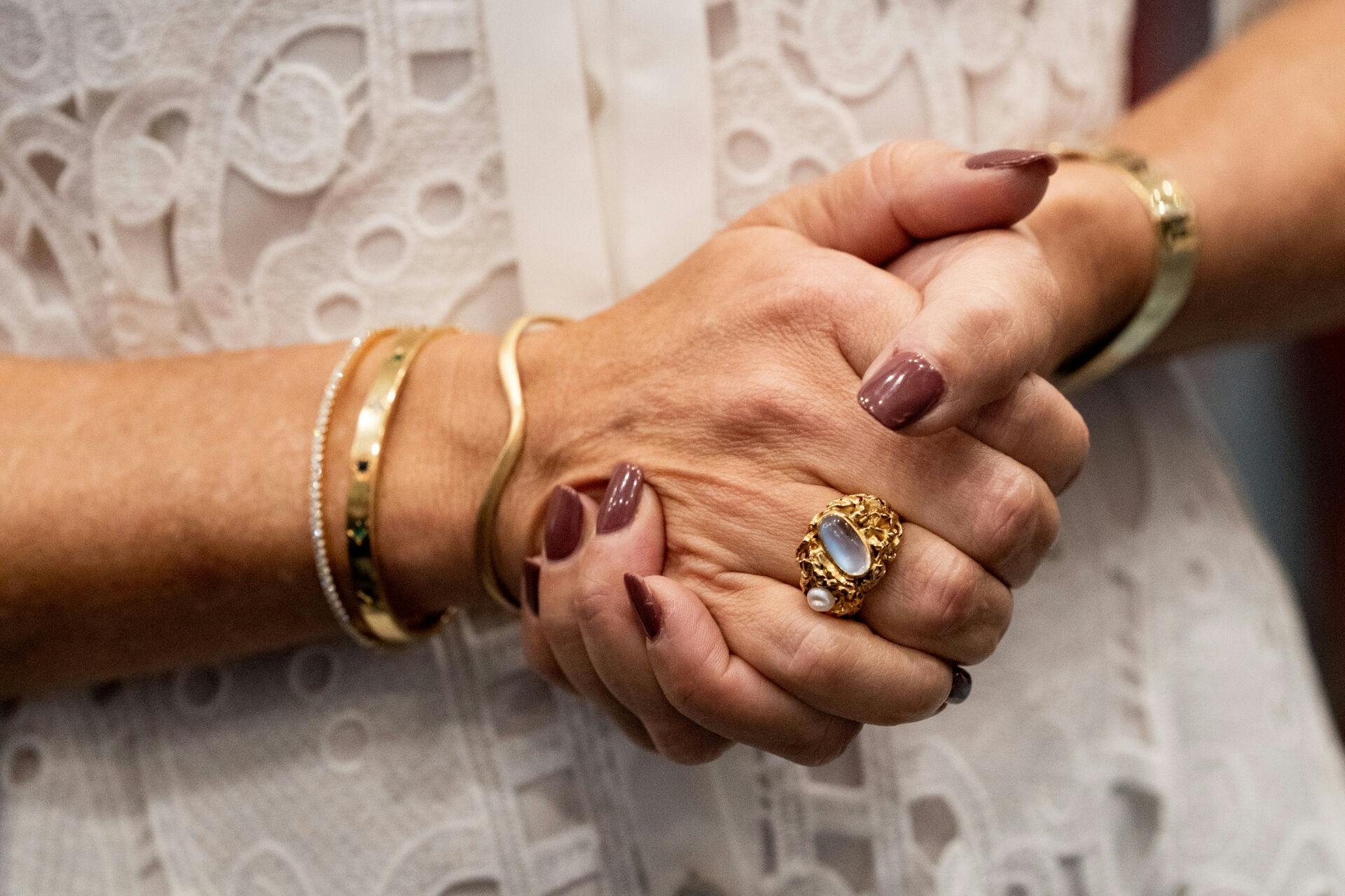 Her er tricket, der viser, hvilke smykker der passer bedst til dig.