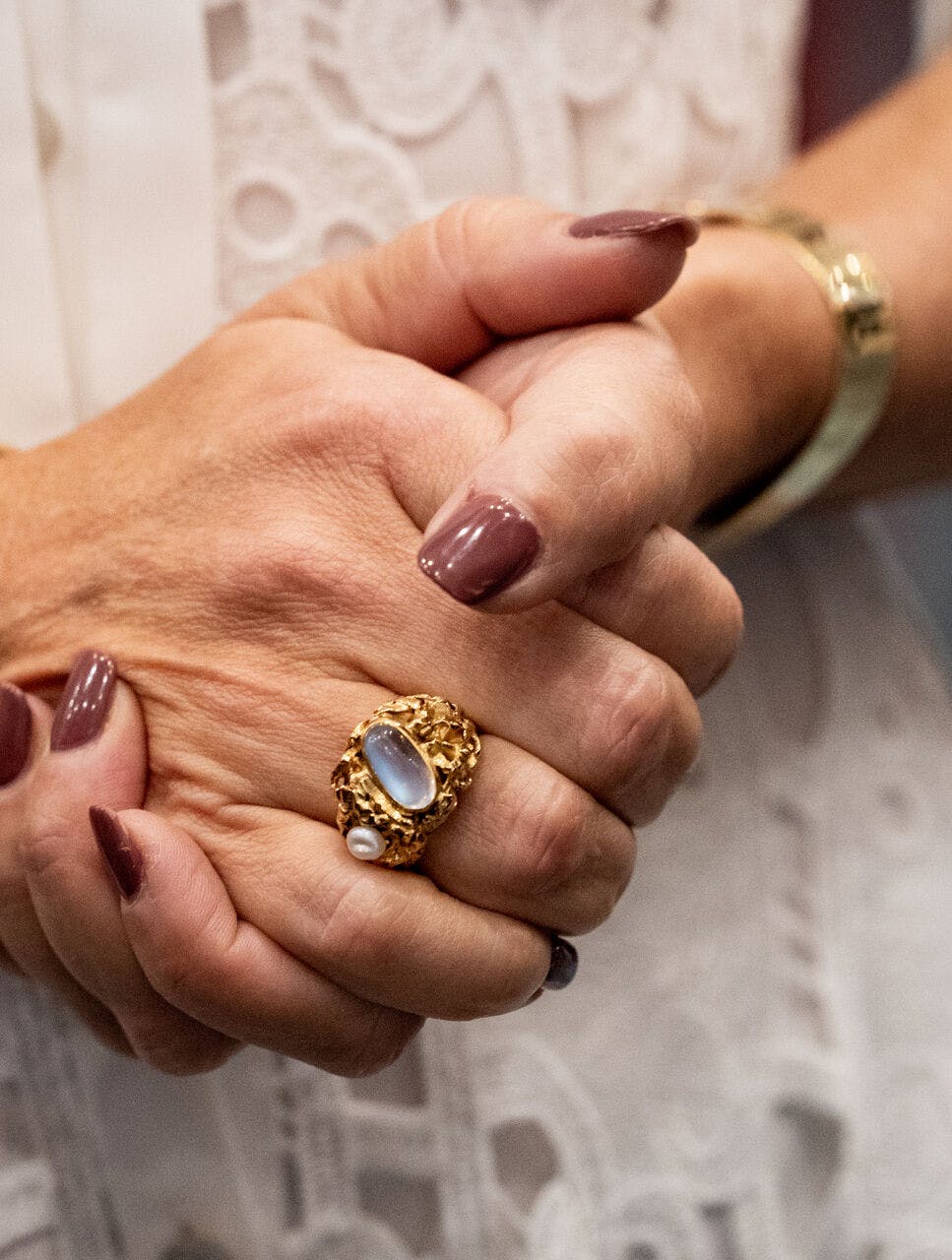 Her er tricket, der viser, hvilke smykker der passer bedst til dig.