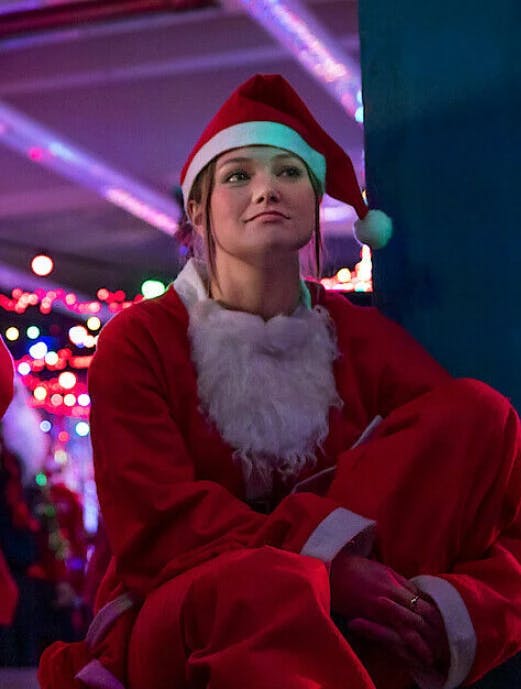 Fra romantiske dramaer til hylende komedier – disse 6 film og serier kan du glæde dig til i december!