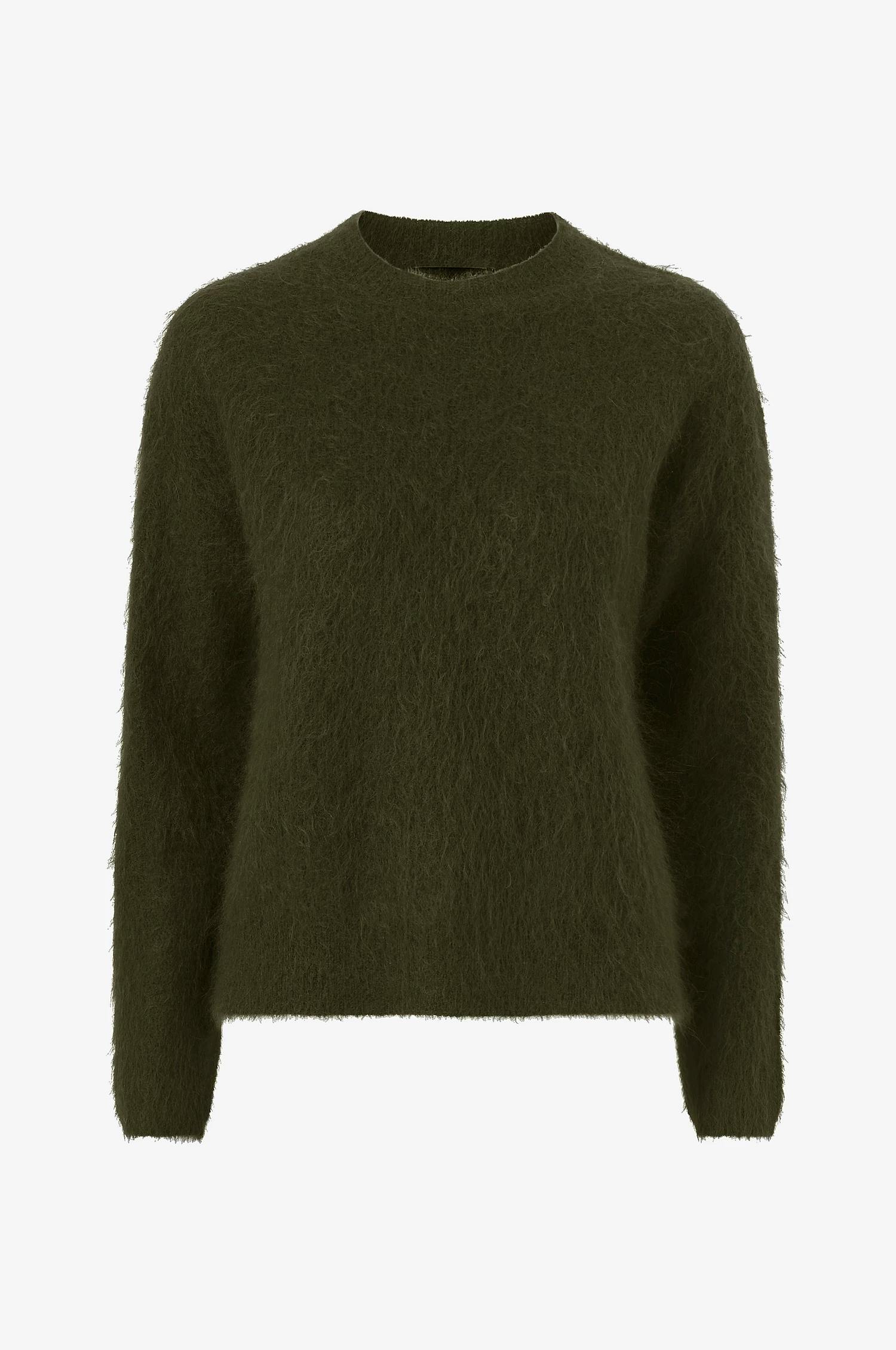 stjæl stilen - brun og grøn