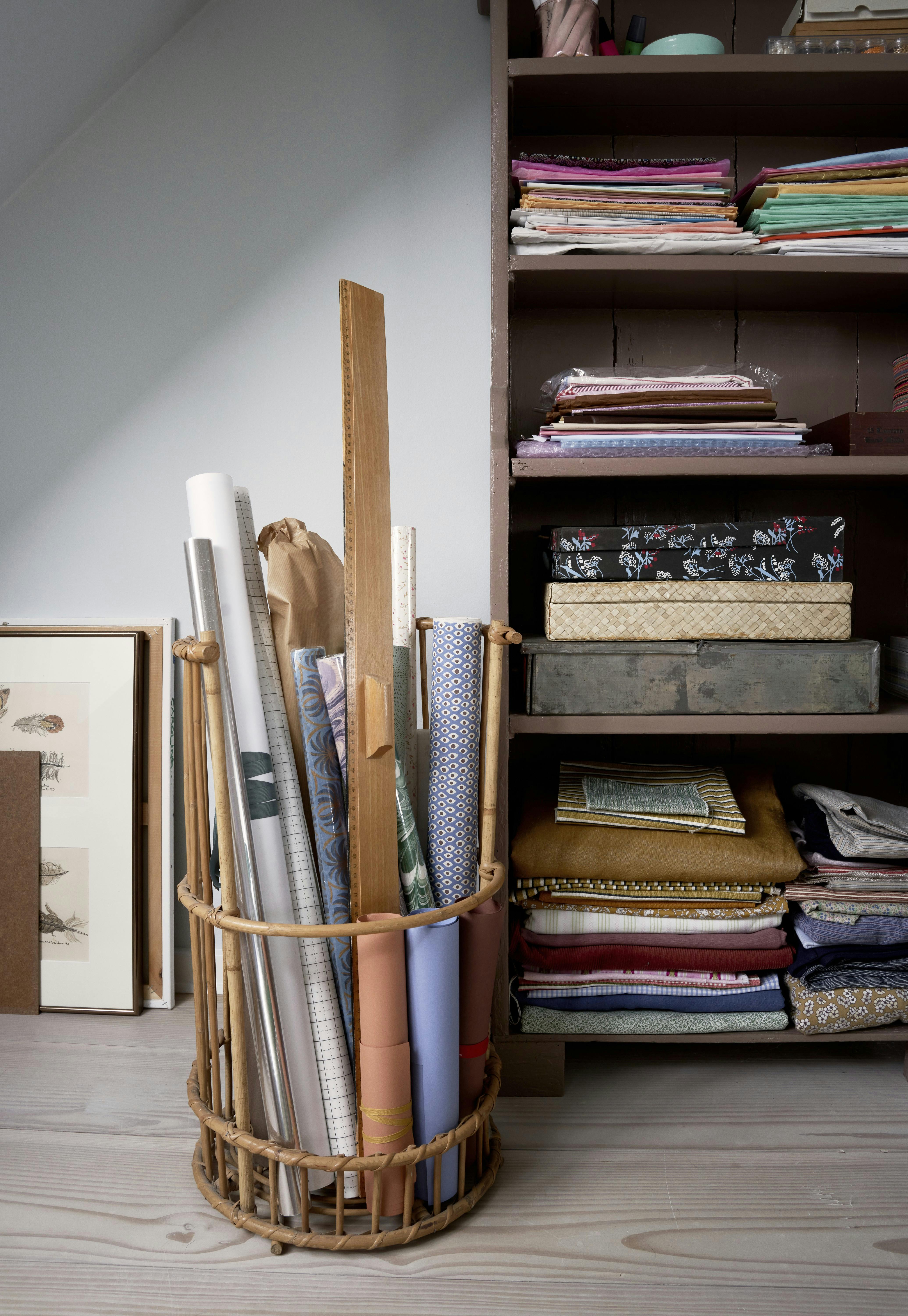 Guide: Indret det perfekte hobbyrum til kreativ udfoldelse