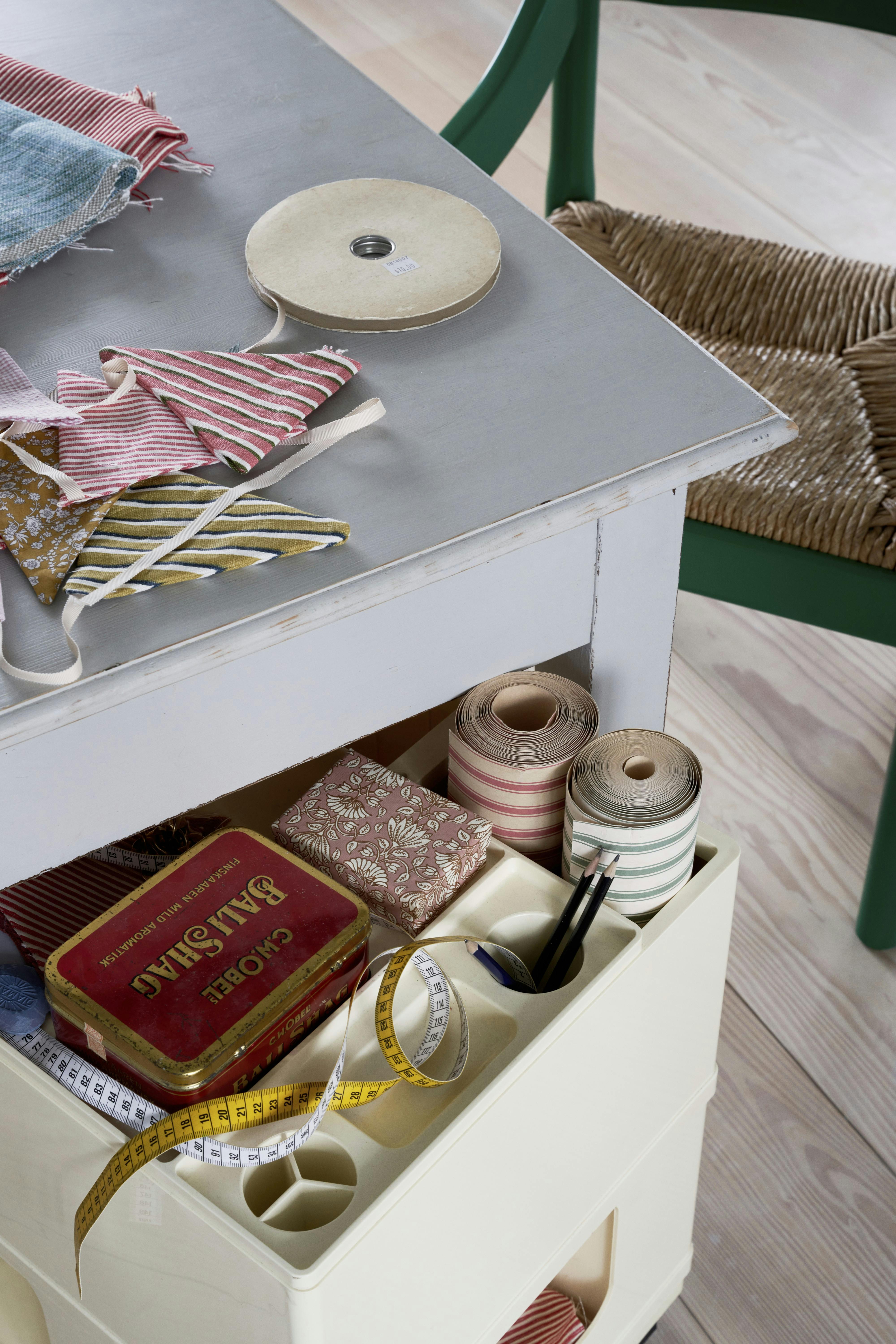 Guide: Indret det perfekte hobbyrum til kreativ udfoldelse