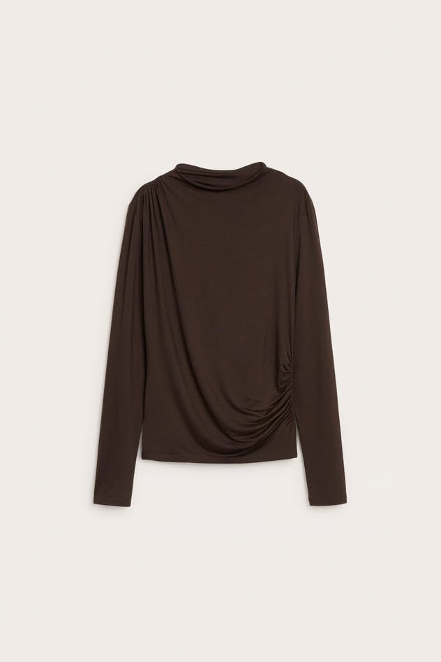 stjæl stilen - brun og grøn