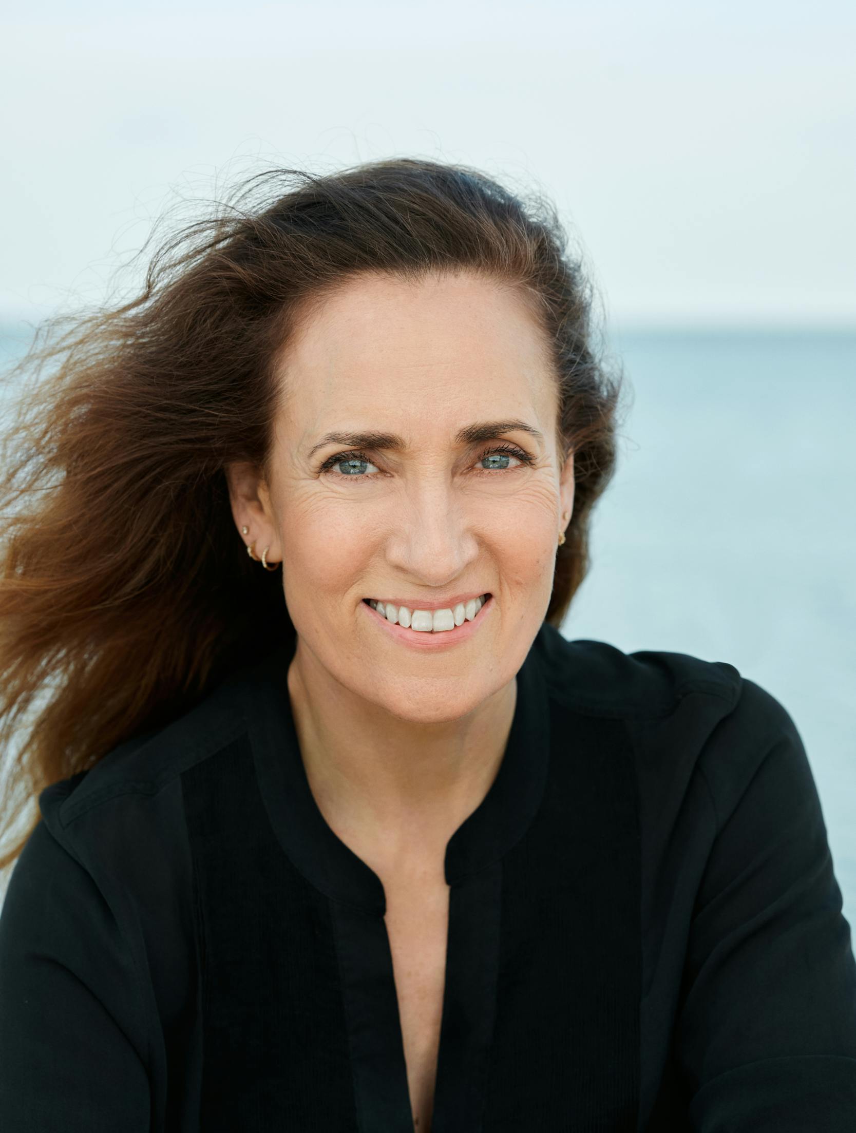 Camilla Miehe-Renard