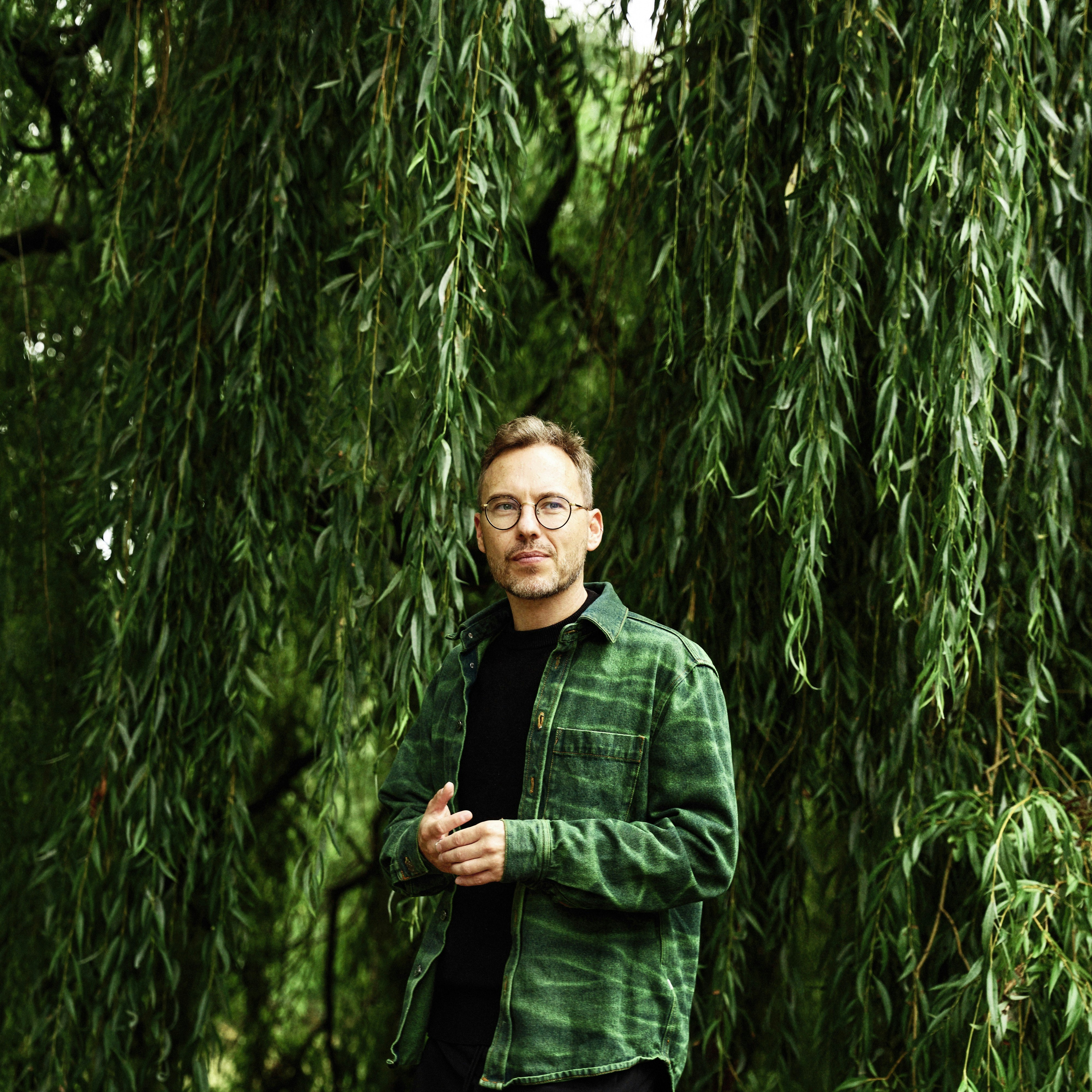 Kaspers år på trip: LSD, ayahuasca, svampe og MDMA som terapi