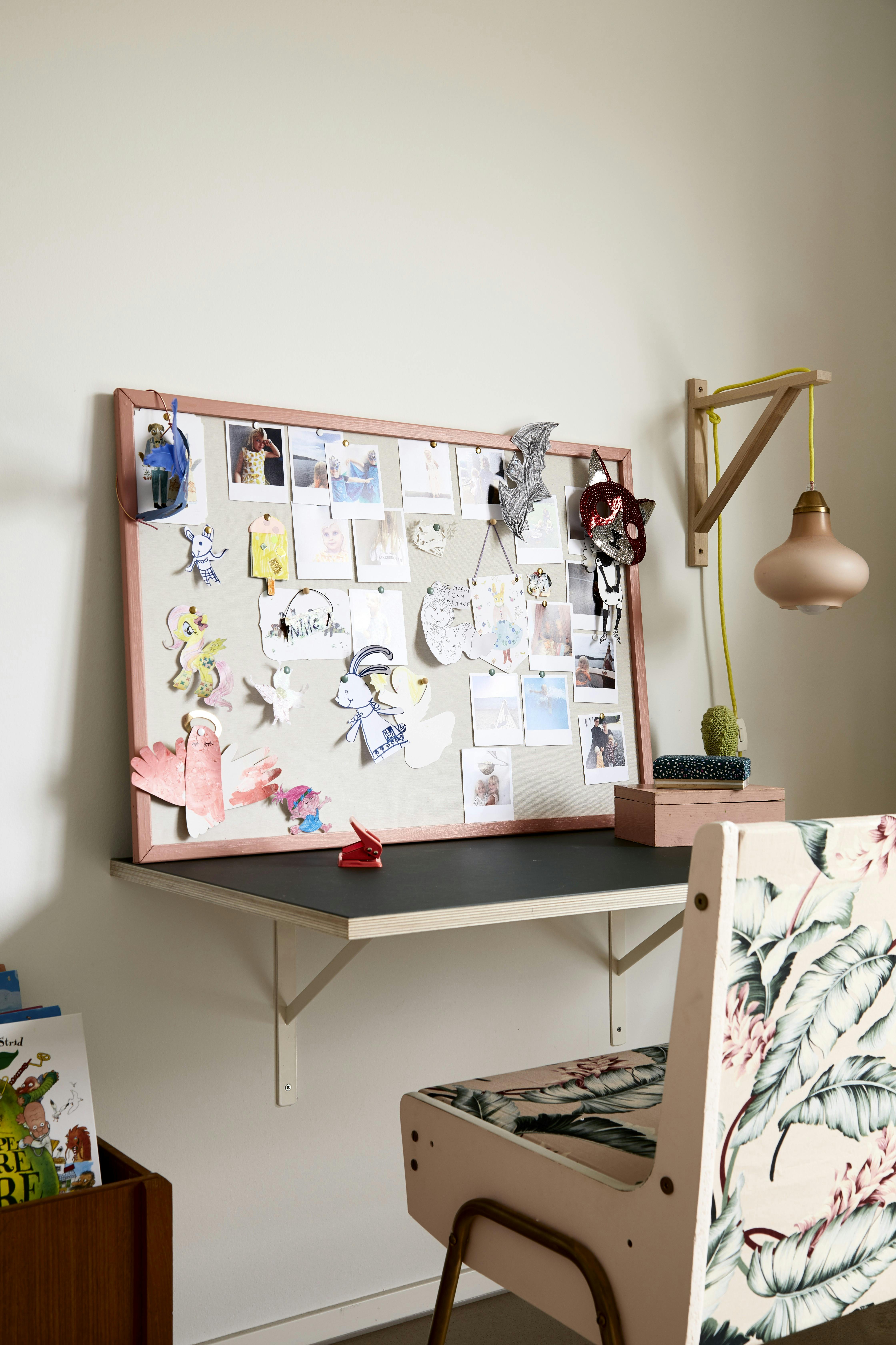 Guide: Indret det perfekte hobbyrum til kreativ udfoldelse