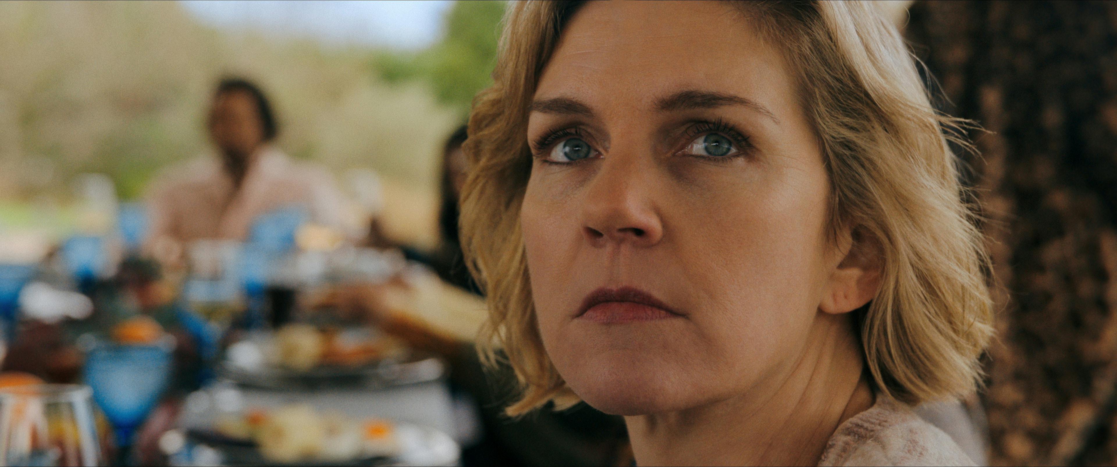 Rhea Seehorn i 'Pluribus'