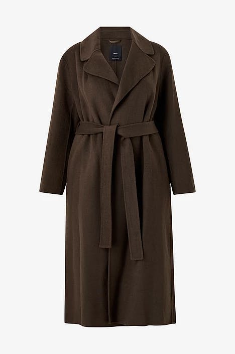 stjæl stilen - brun og grøn