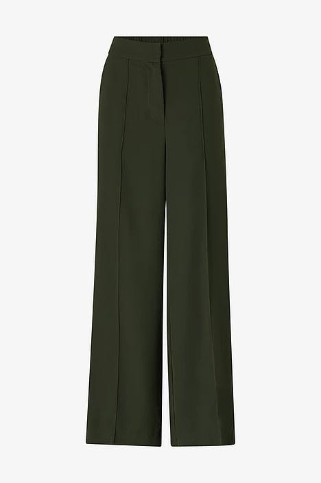 stjæl stilen - brun og grøn