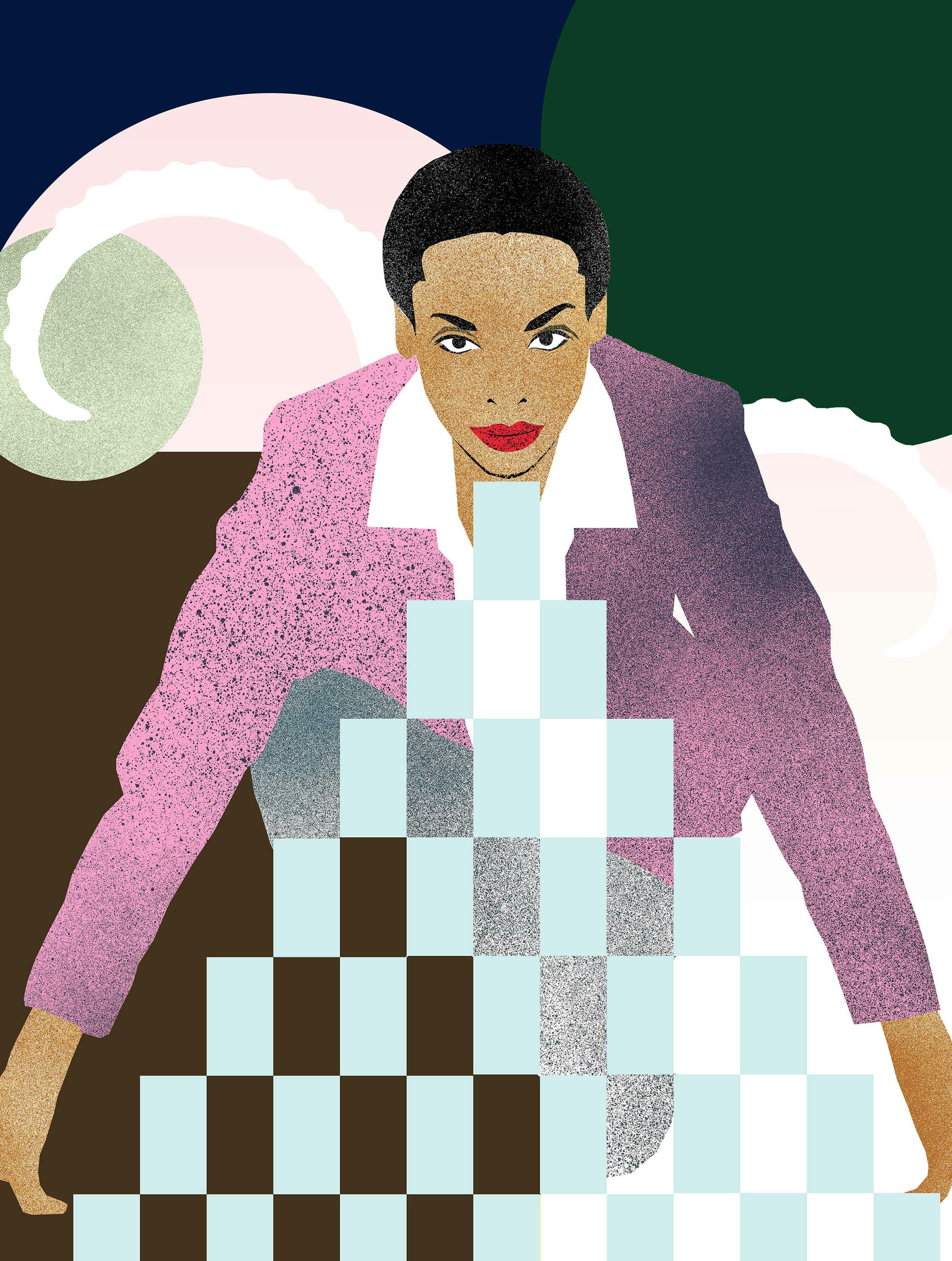 Læs dagens horoskop for stenbukken her.