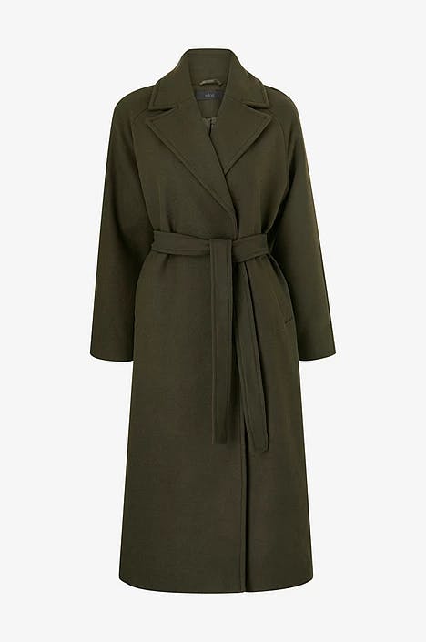 stjæl stilen - brun og grøn