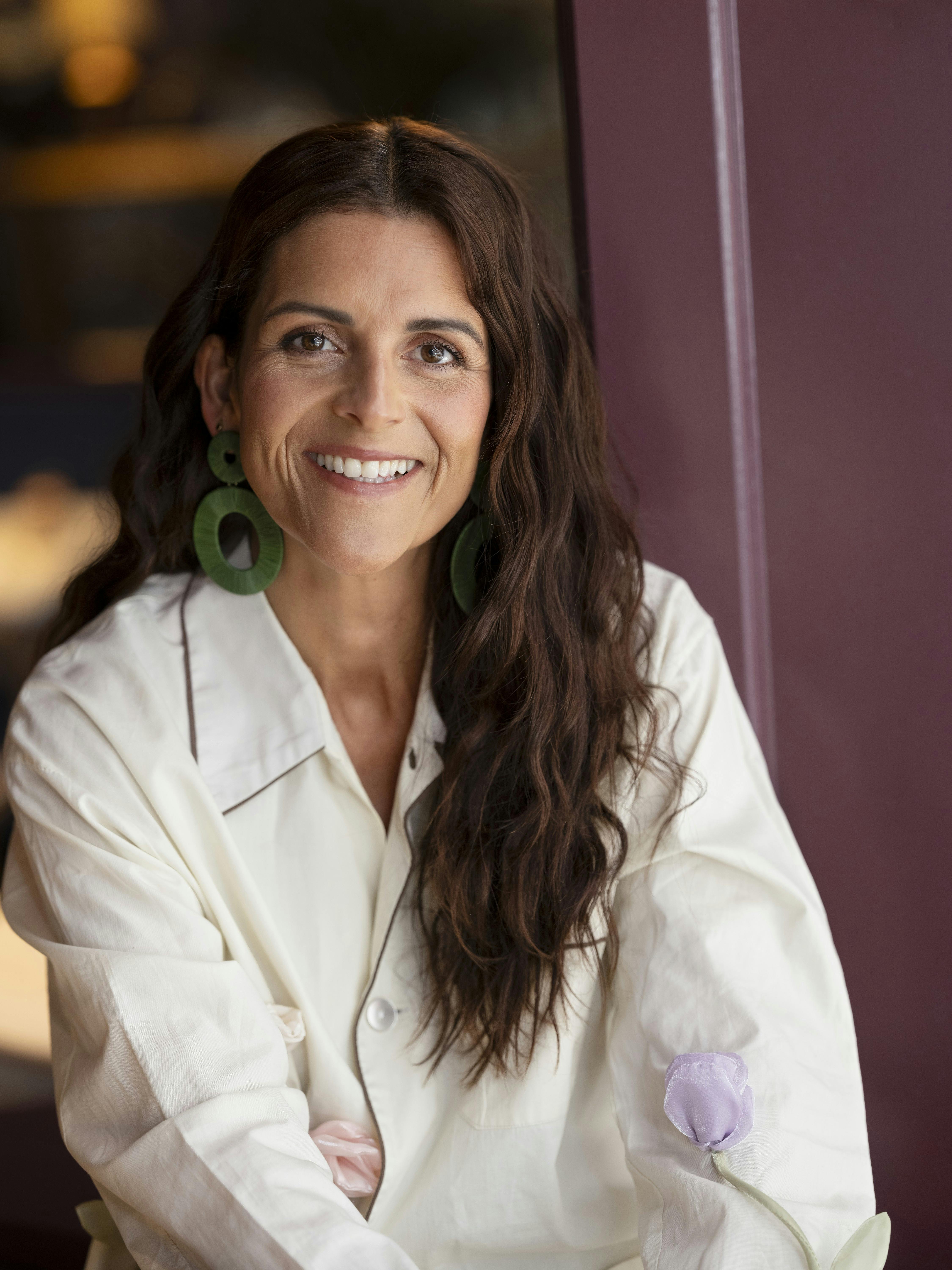 forsideportræt: Petra Nagel