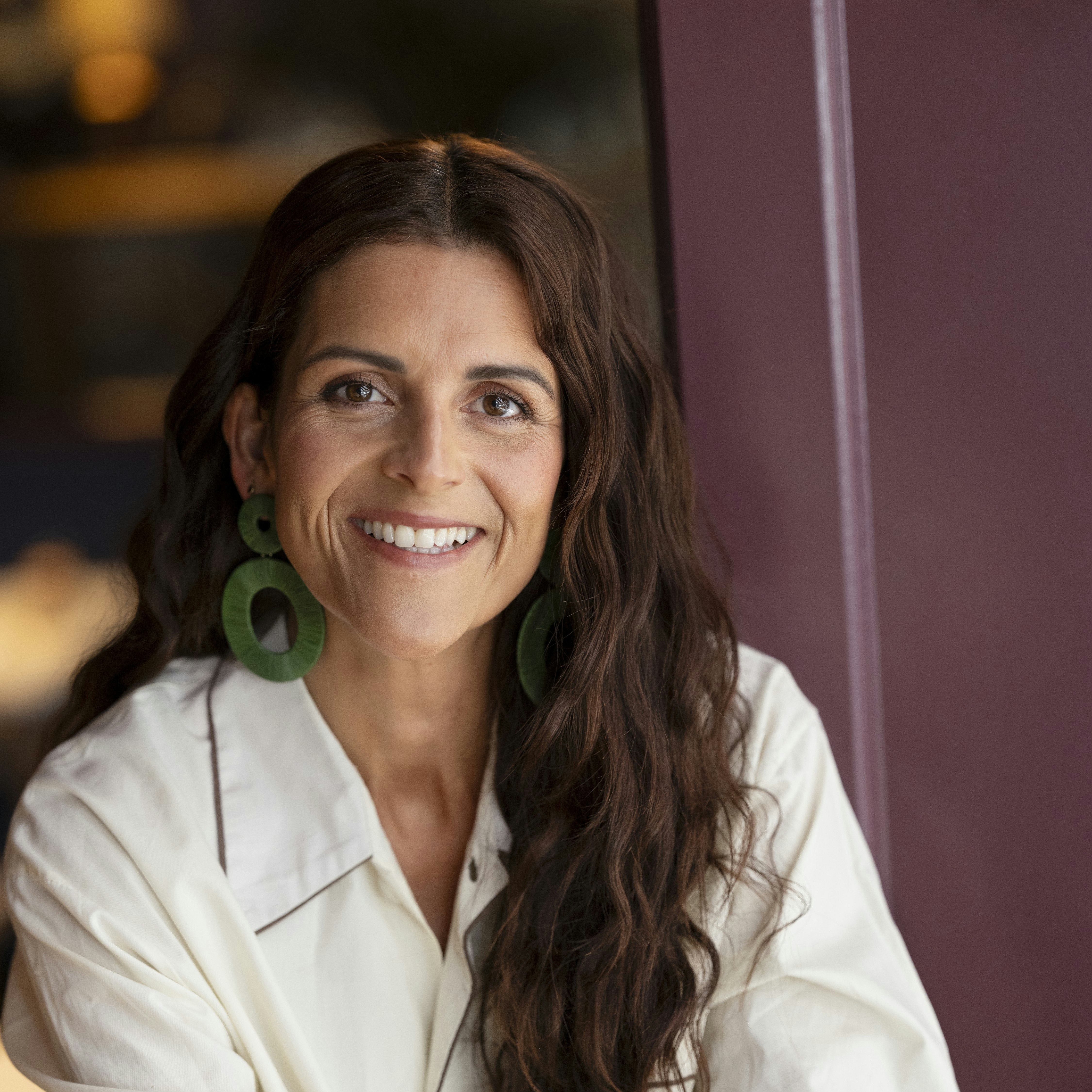 forsideportræt: Petra Nagel