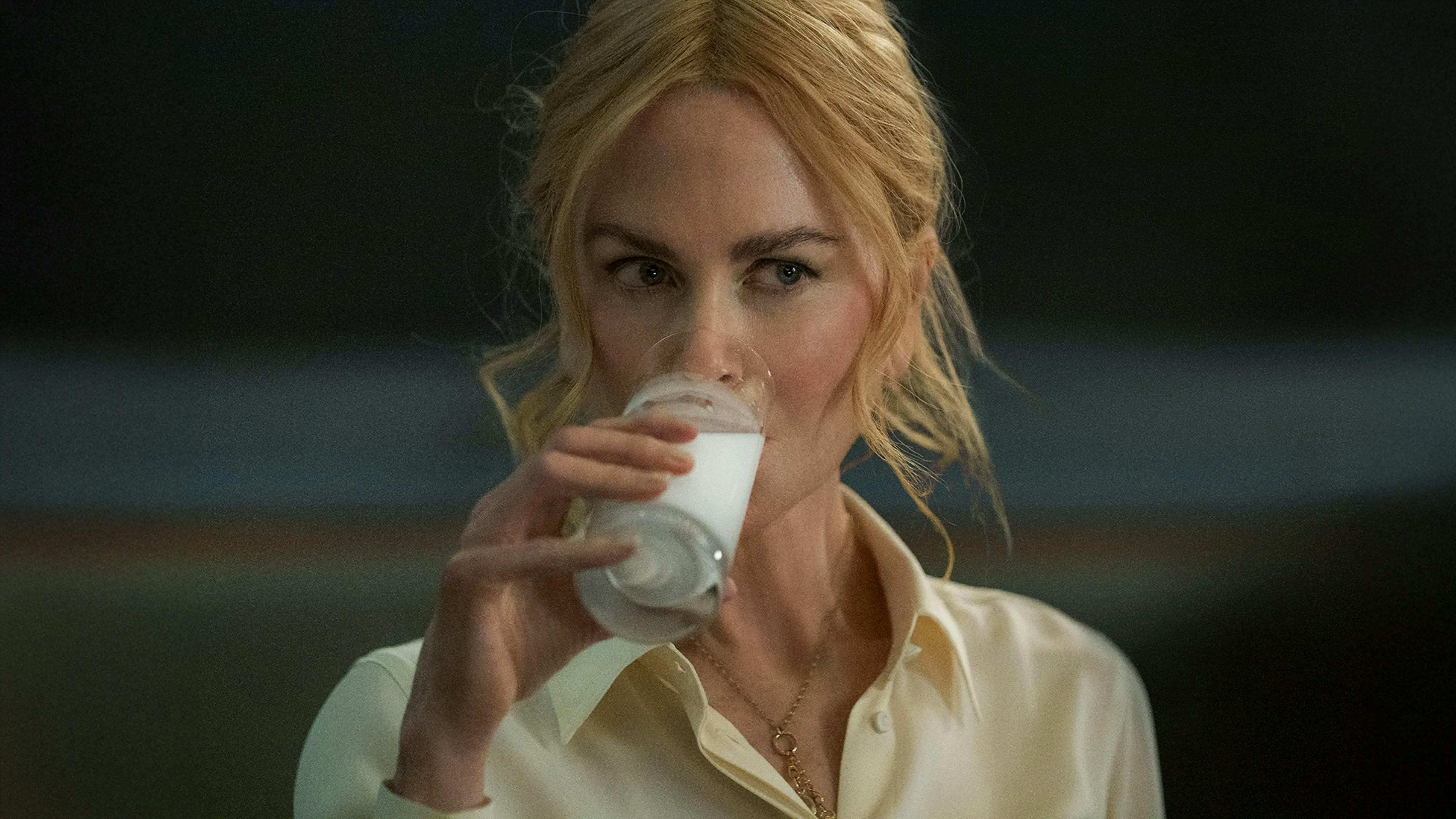 Nicole Kidman i 'Babygirl'&nbsp;